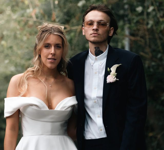 Photographe mariage Nivelles - Tosan Productions