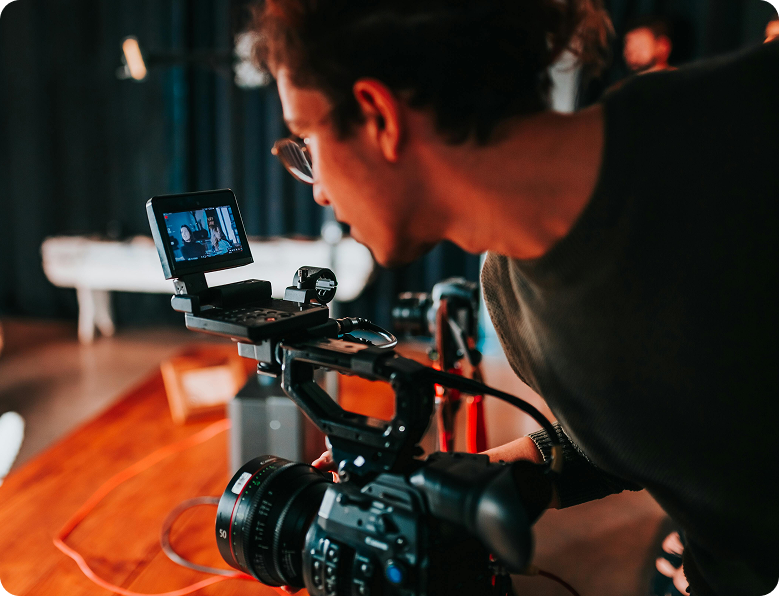 Videography training Videography training