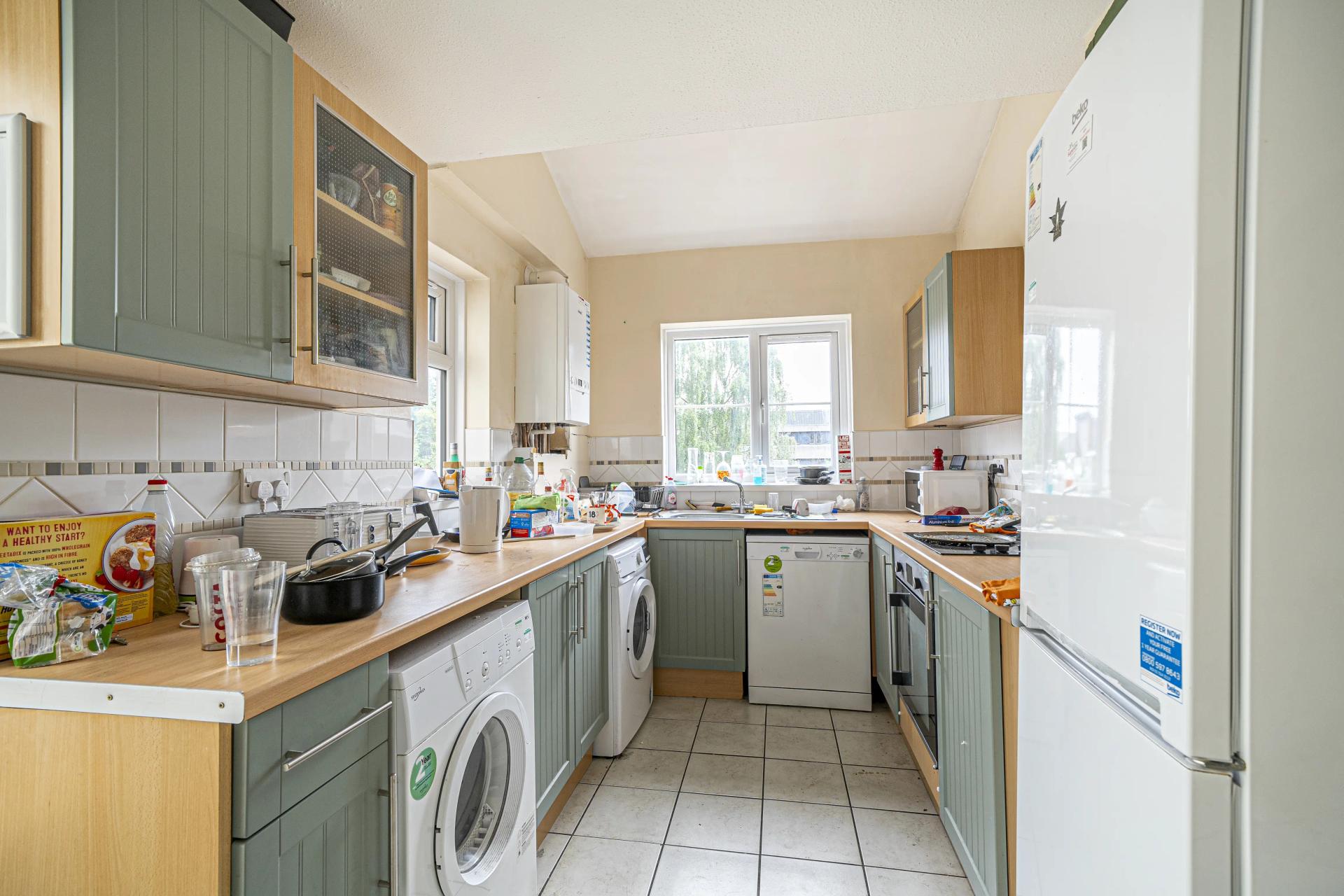 Before image