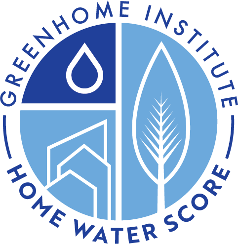 Home Water Score logo