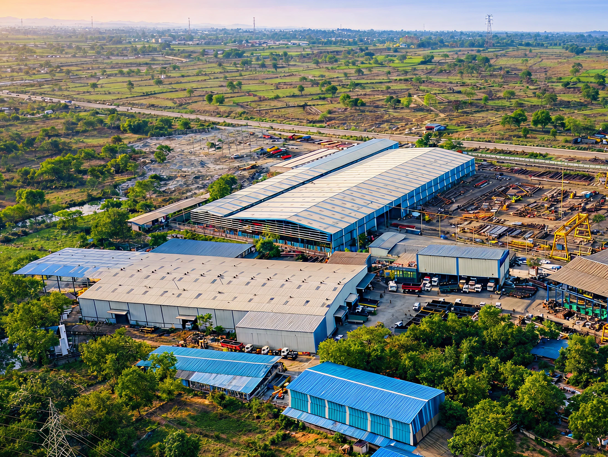 Jagdamba Trailers goes into expansion mode amidst growing popularity and surging demand.