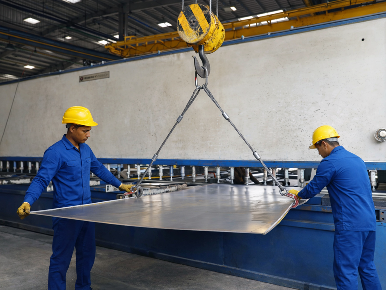 Jagdamba Trailers- Focus on brand strengthening and customer connect with quality products