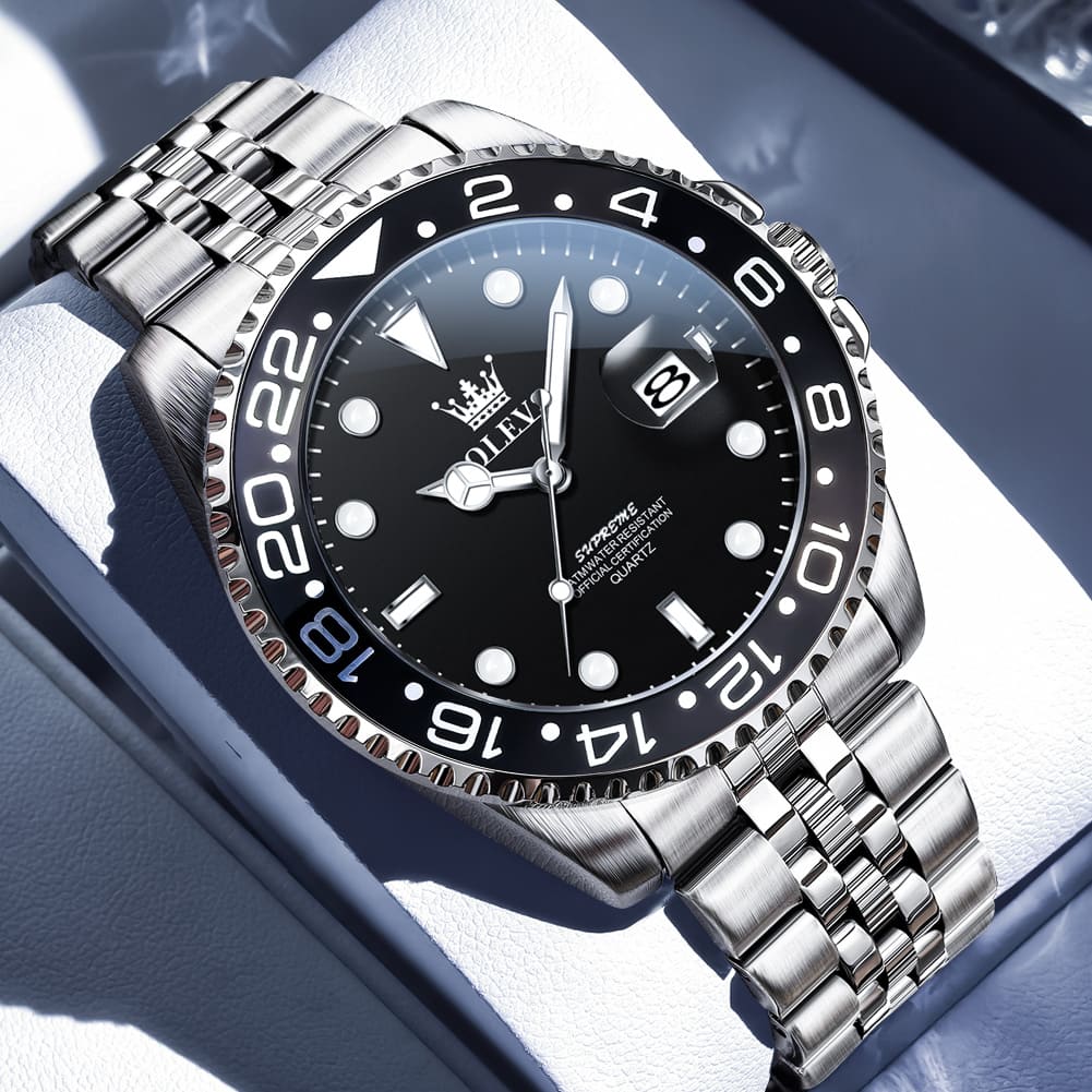 OLEVS 5657 Wrist Watch
