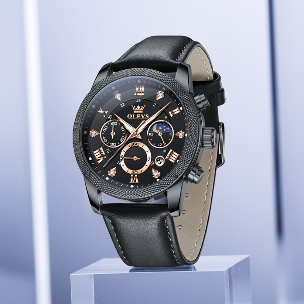 Men's watches
