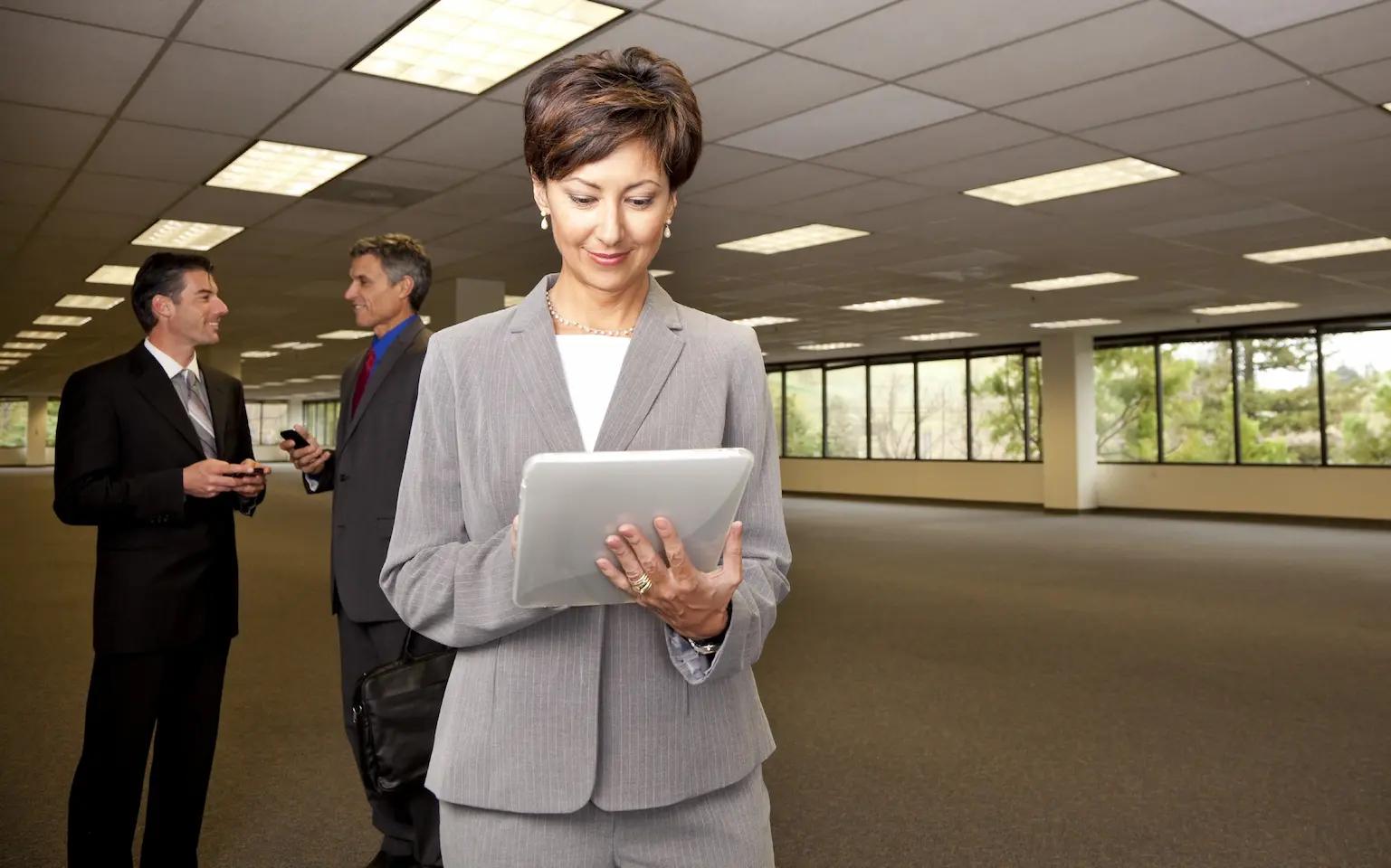 Tenant Representation