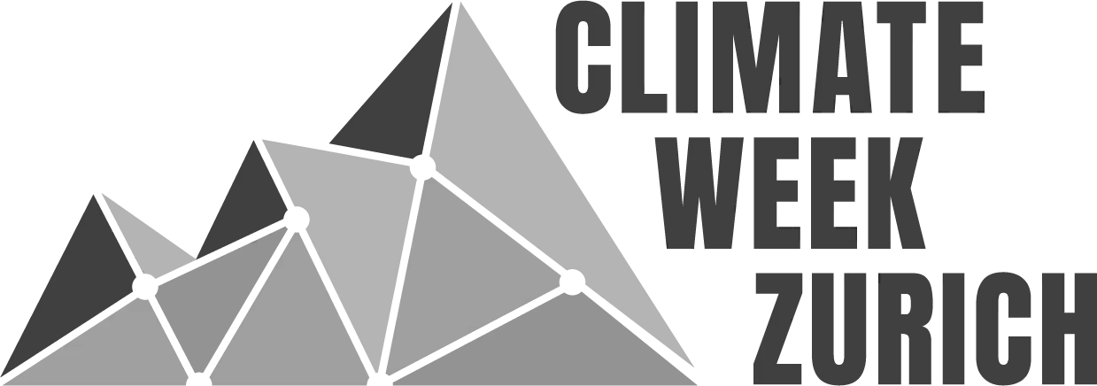 Climate Week Zurich
