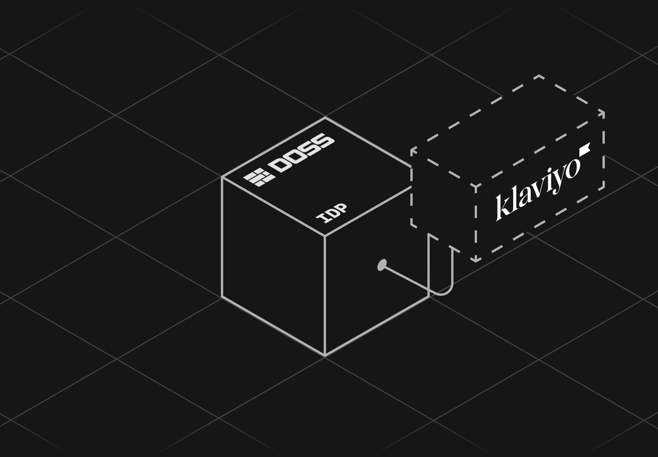 Klaviyo ERP Integration with DossARP