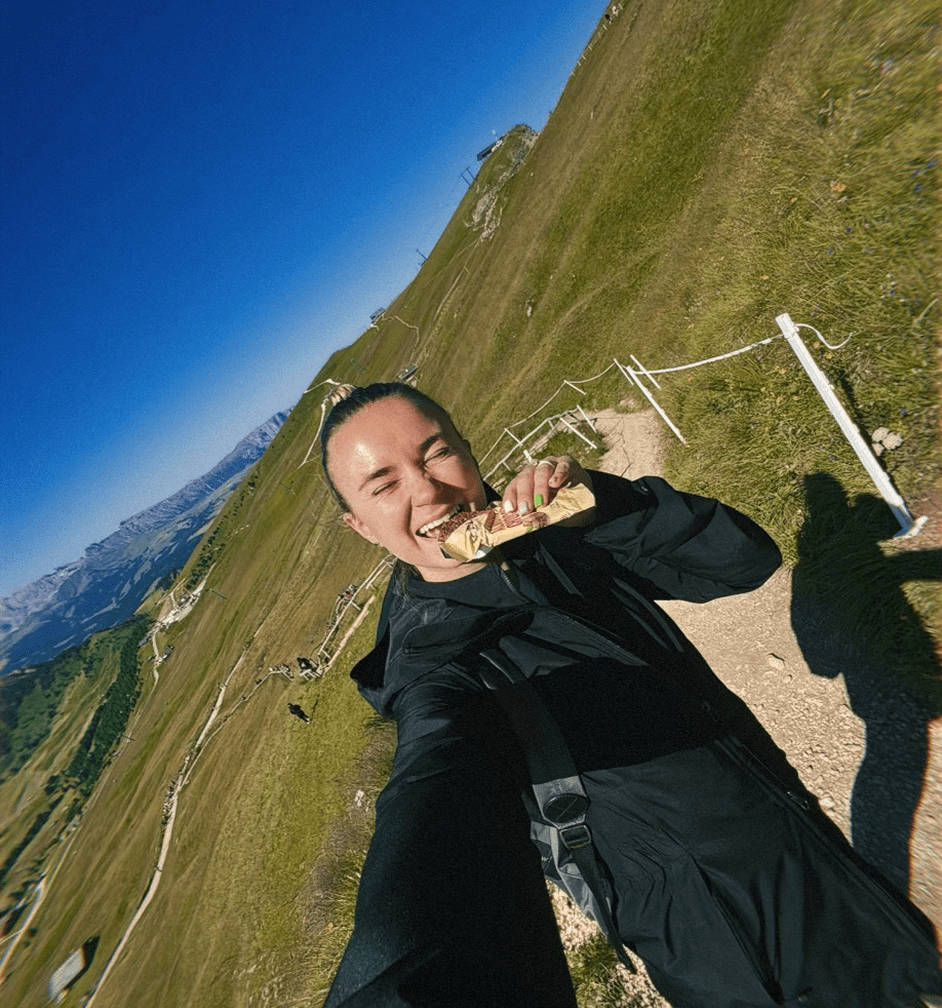 Justin testimonial - Mezcla