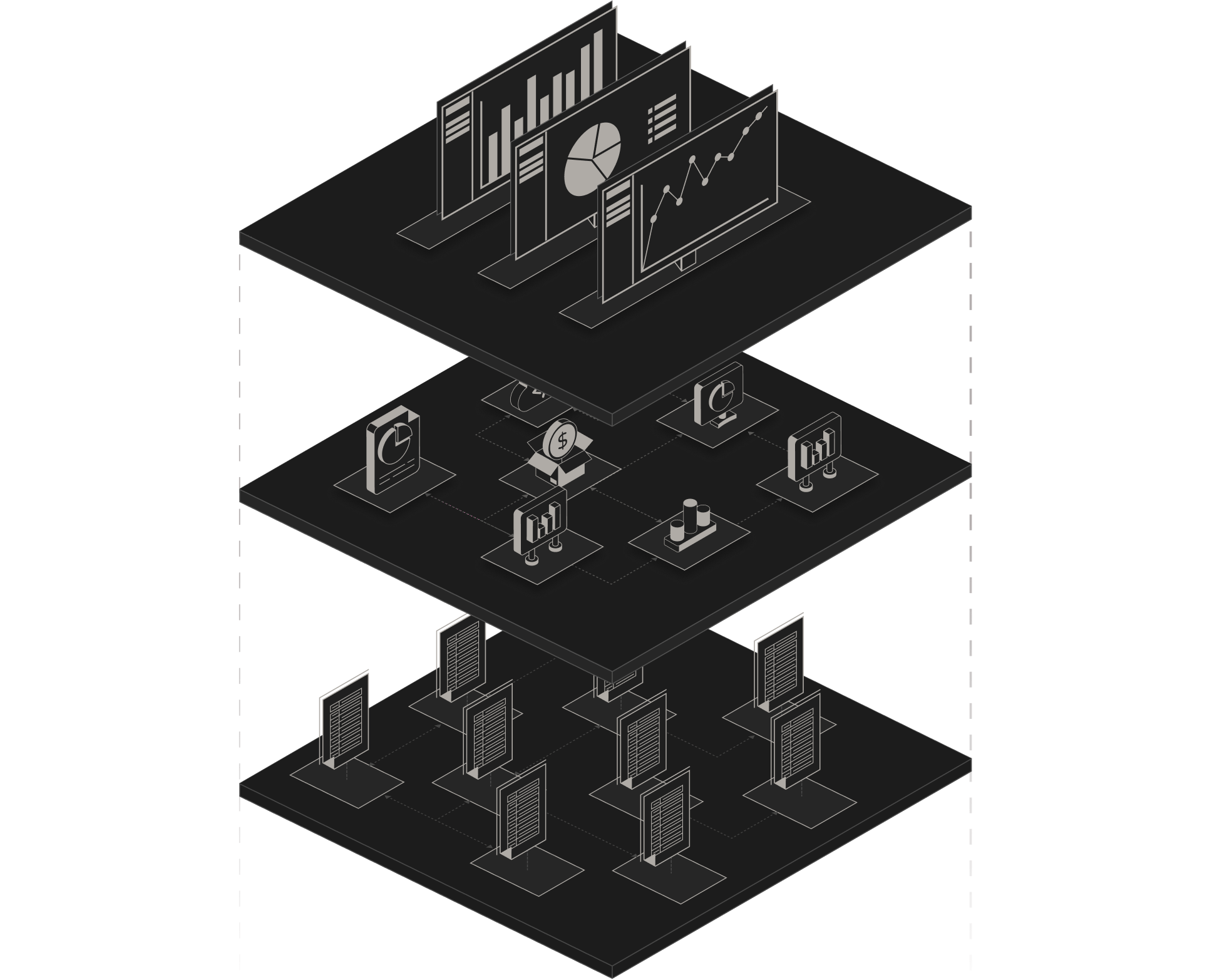 The Operations Cloud built  for the real world