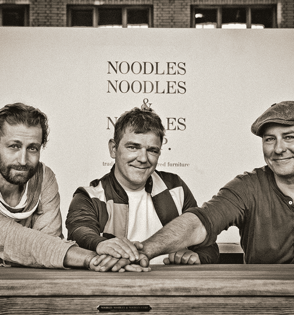 I've never worked with a company that's this quick and efficient. What should have been a year-long project was accomplished in weeks. It's absolutely impressive how DOSS handled everything.