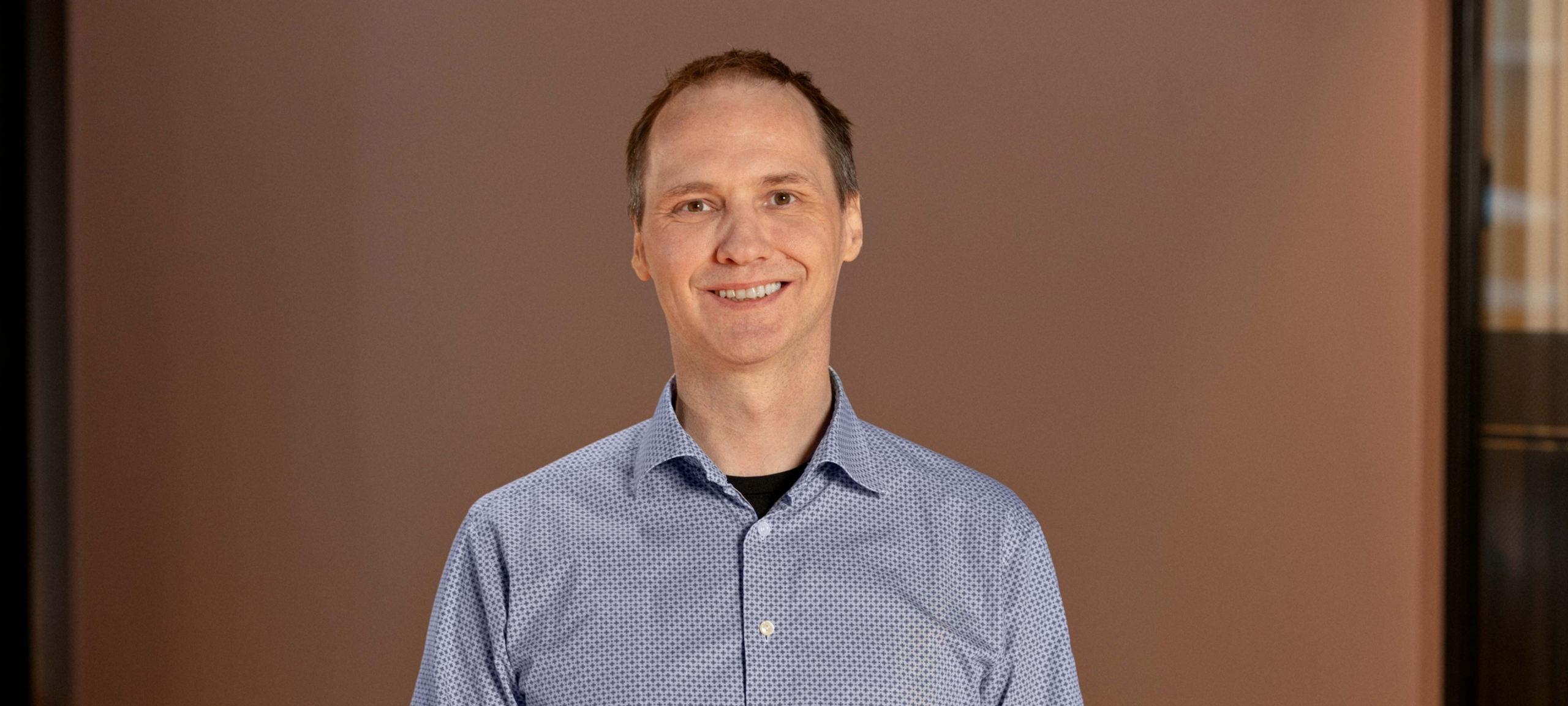Alexander Vaagan Chief Data Scientist i Inmeta