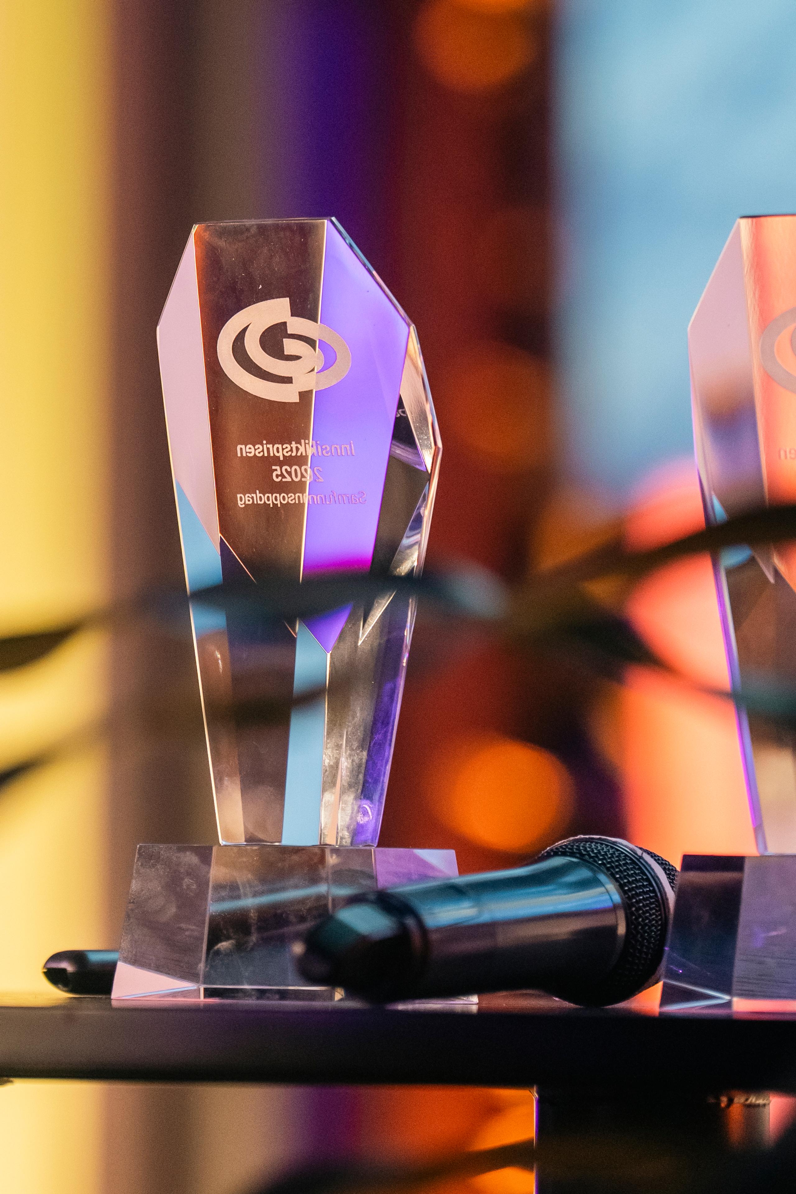 Pokal Innsiktsprisen