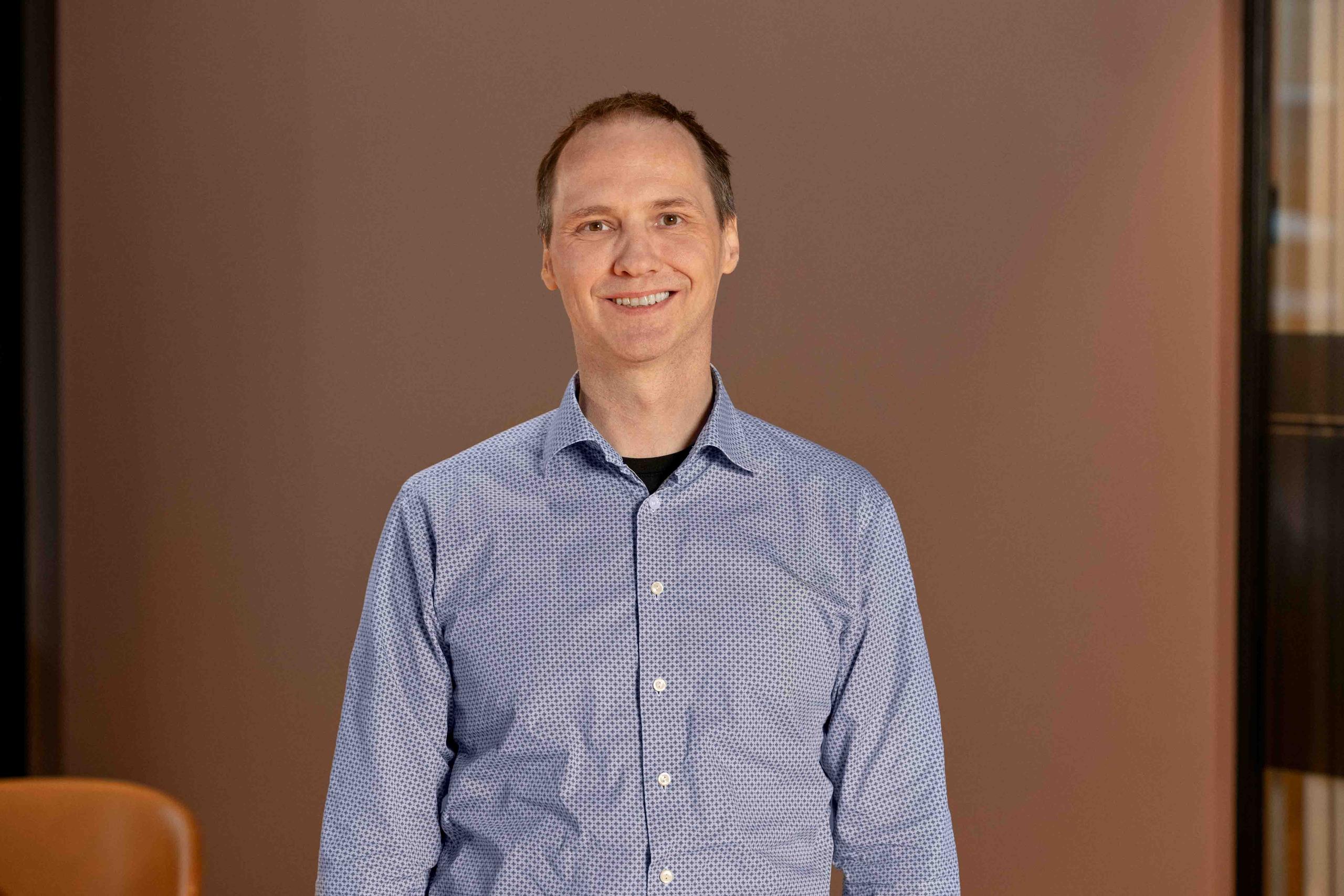 Alexander Vaagan, Chief Data Scientist