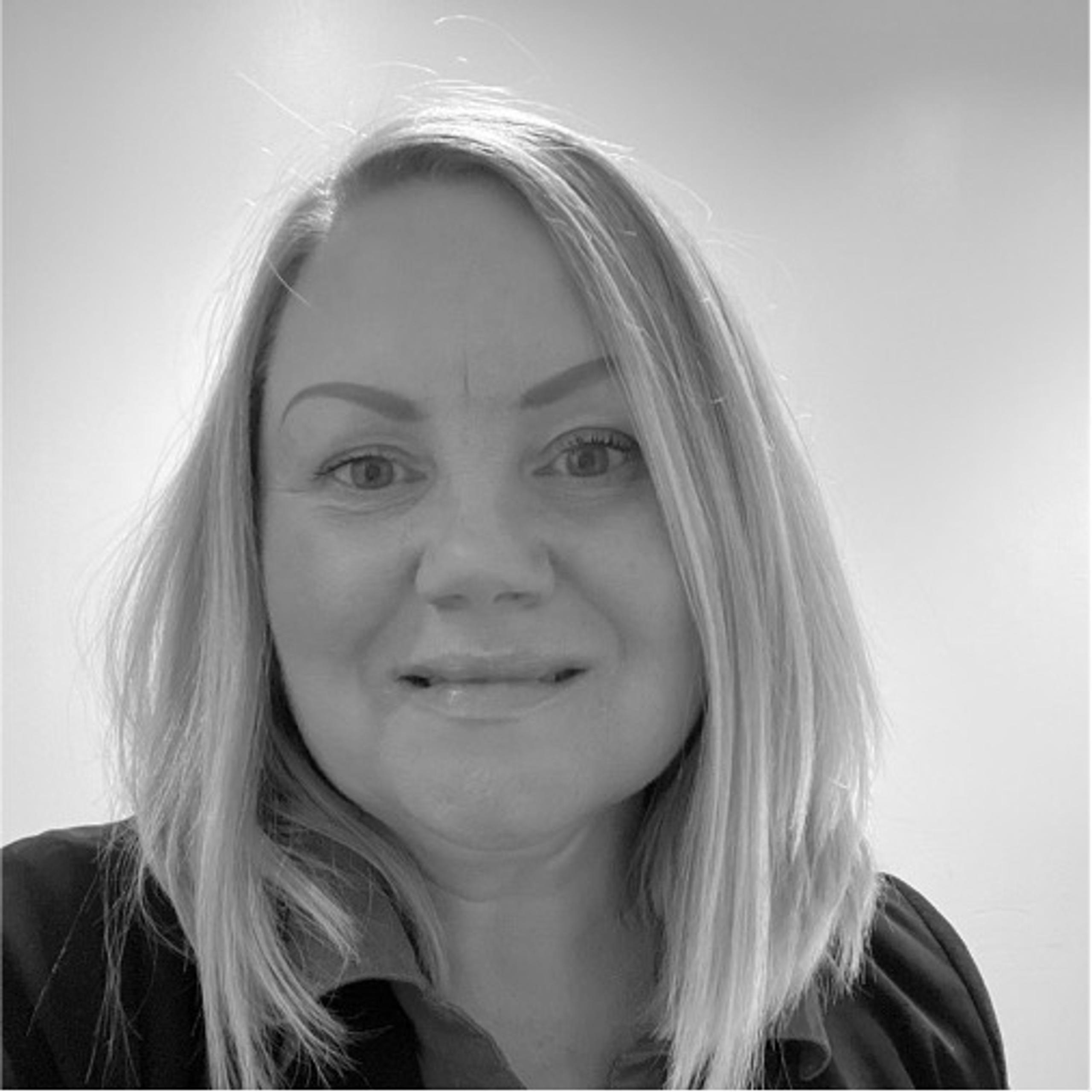 Ellinor Askildsen, senior konsulent og prosjektleder i Inmeta