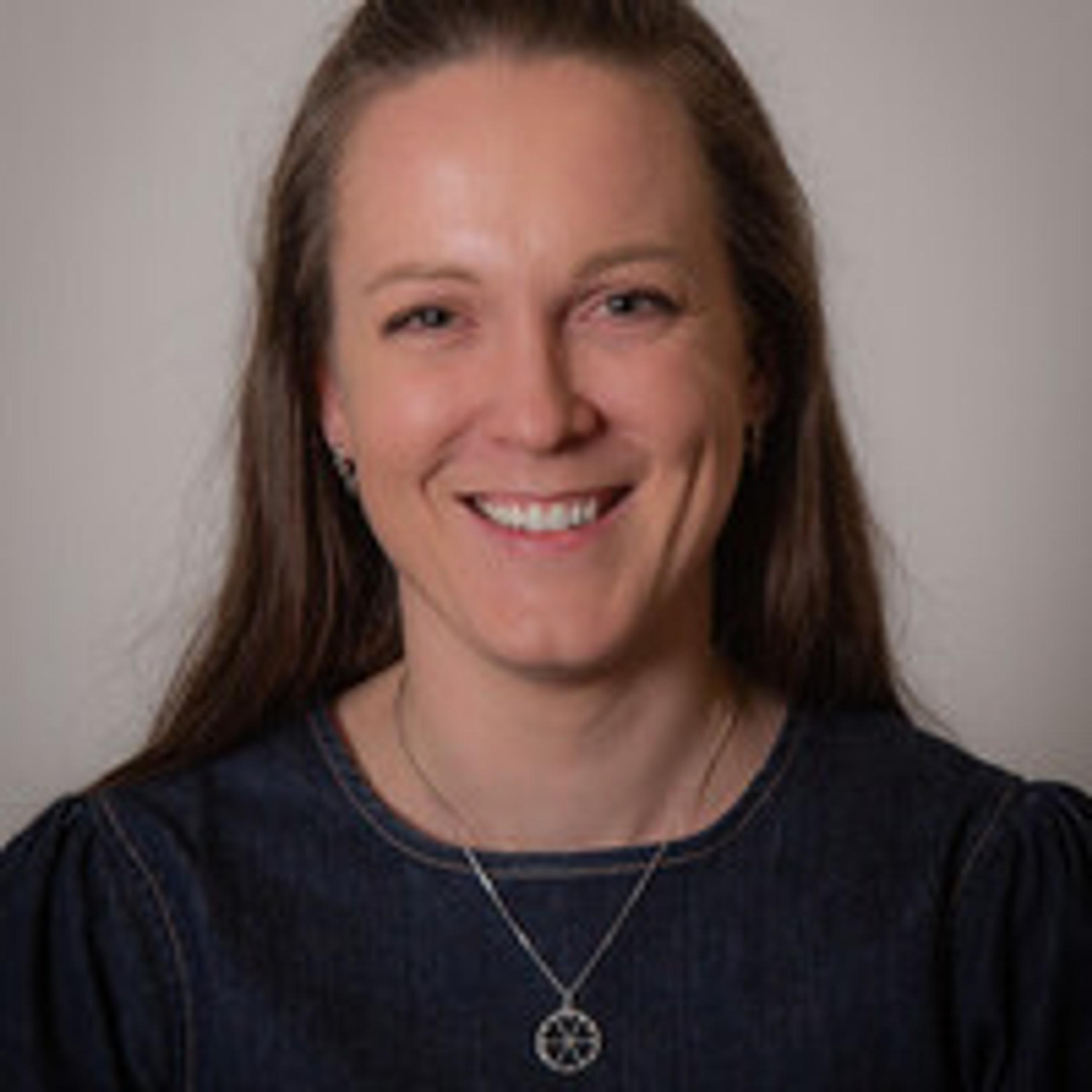 Anna Rabstad Team-Lead for Design