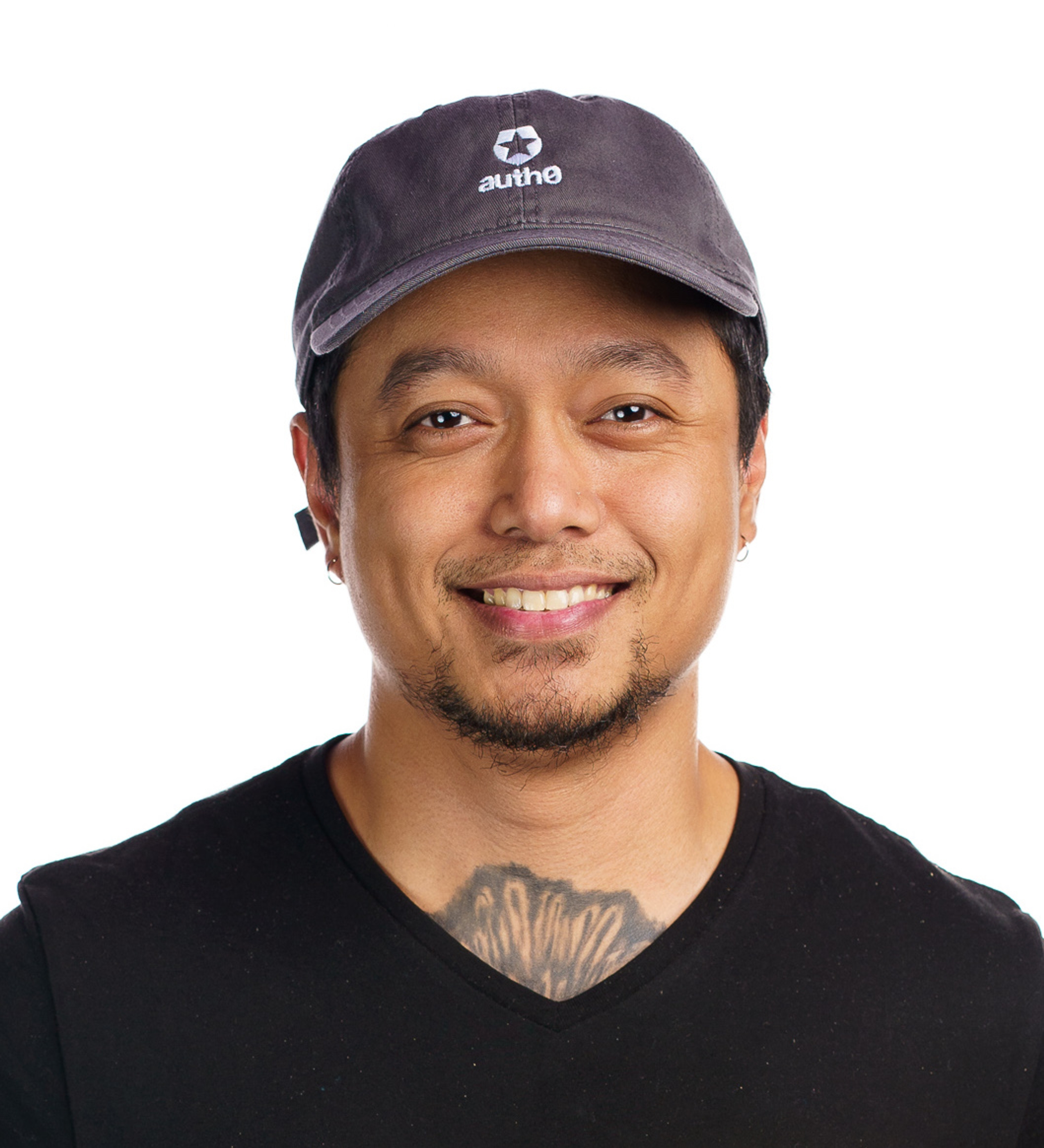 Devlin Duldulao, Fullstack-utvikler i Inmeta