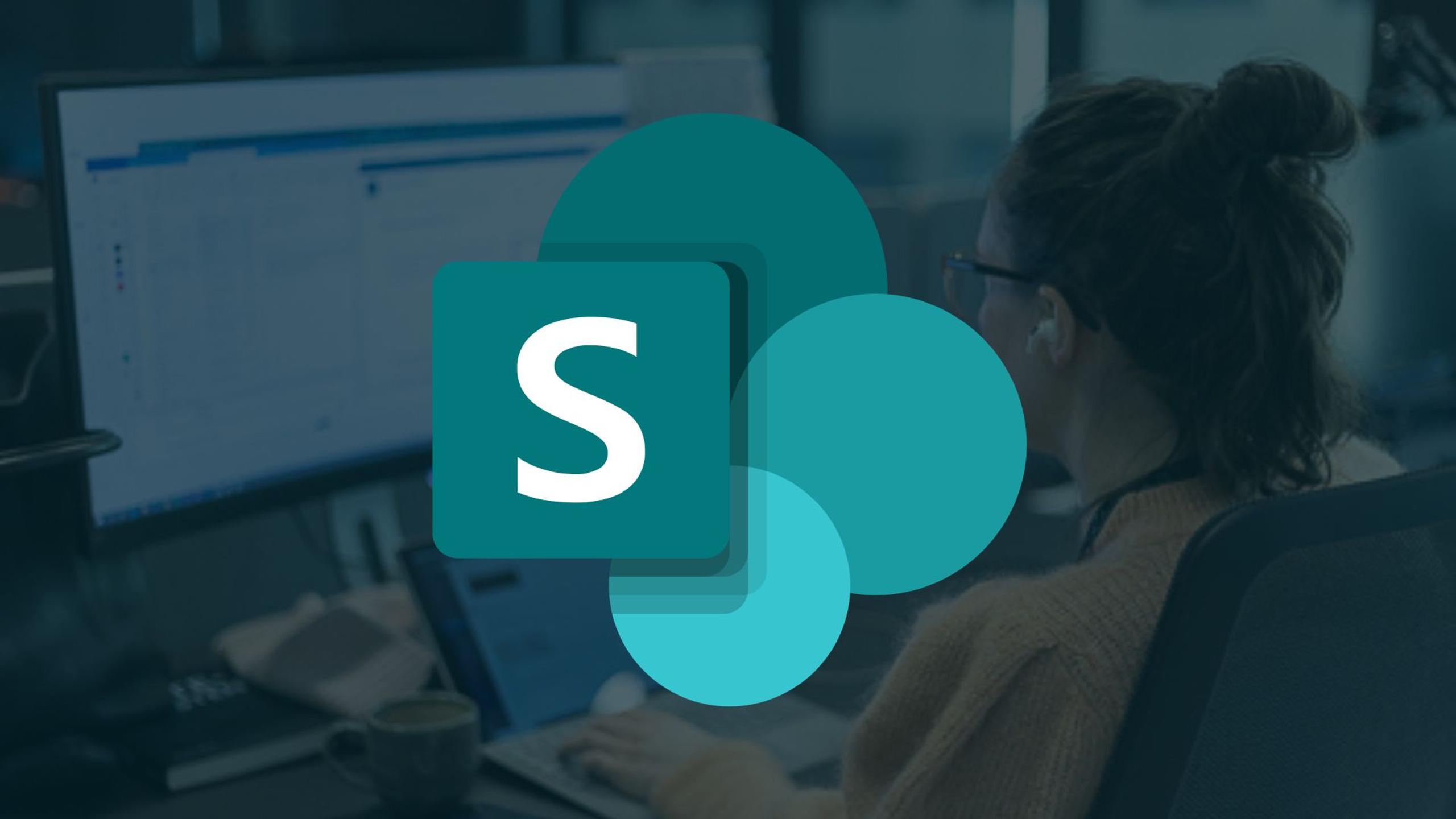Microsoft Sharepoint Bilde. Crayon Consulting