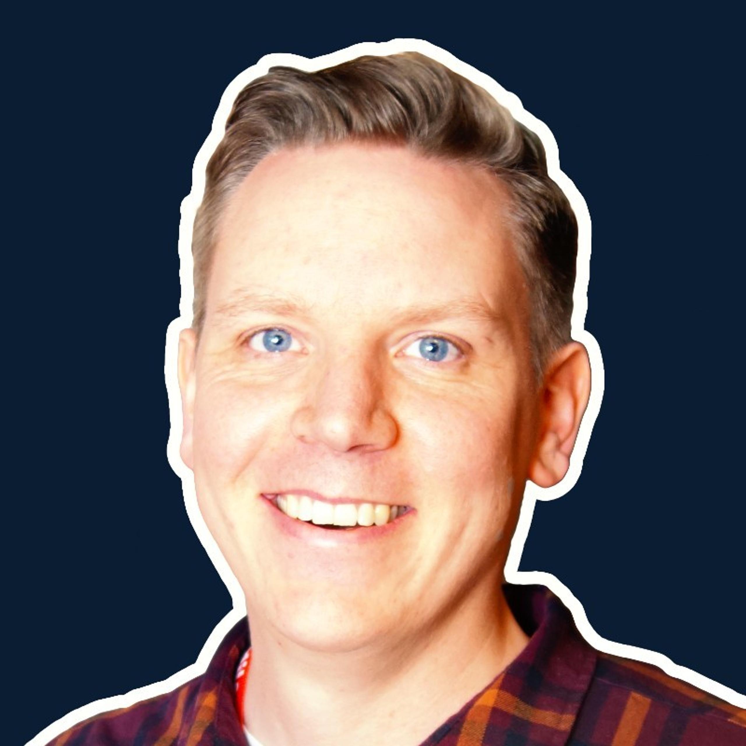 Daniel Bratteli, regionleder Crayon Consulting Stavanger