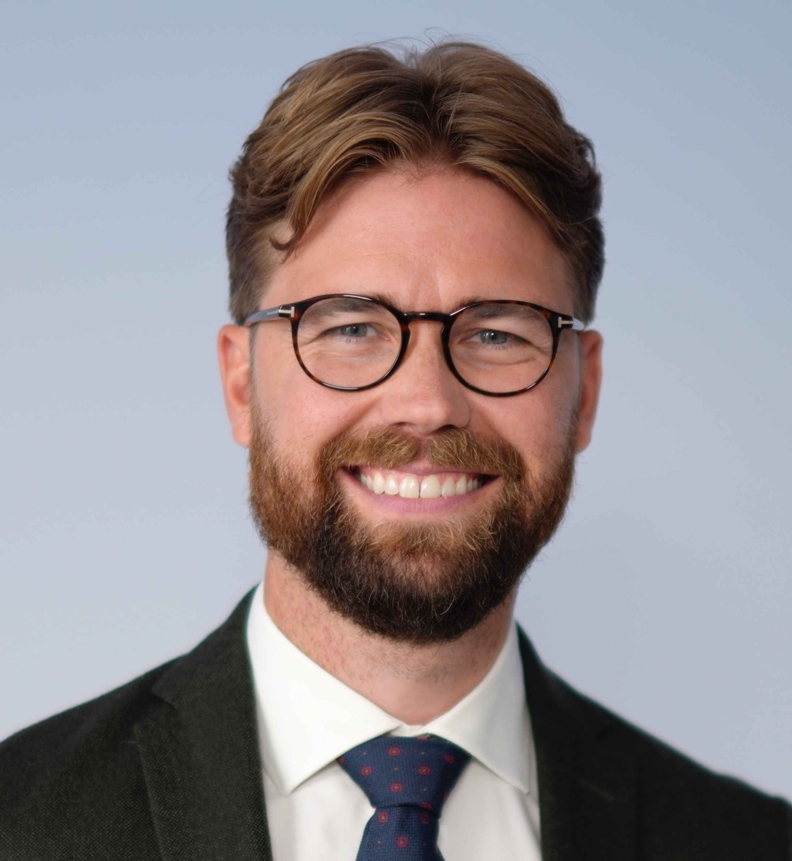 Mikkel Five Melvær