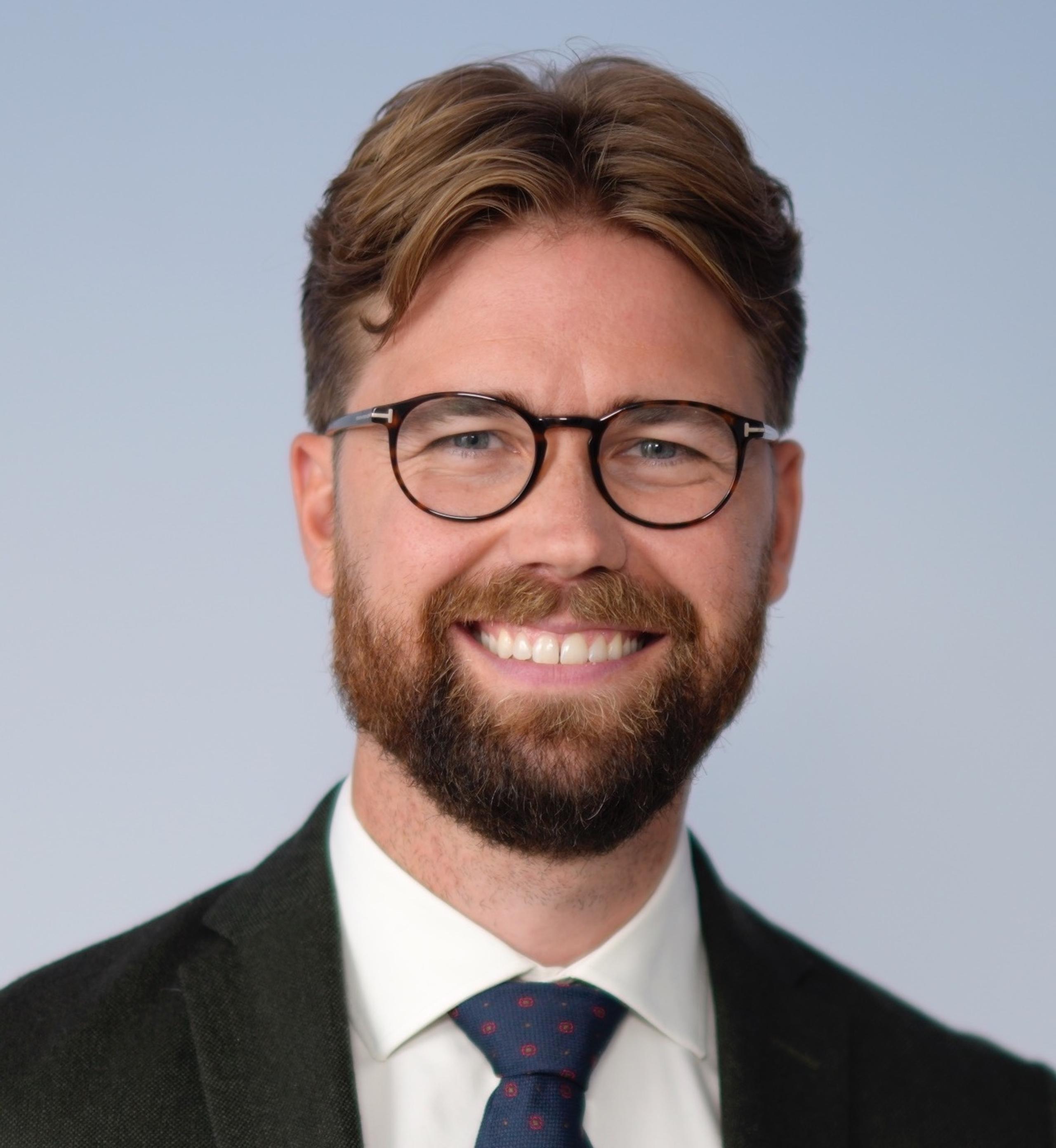 Mikkel Five Melvær