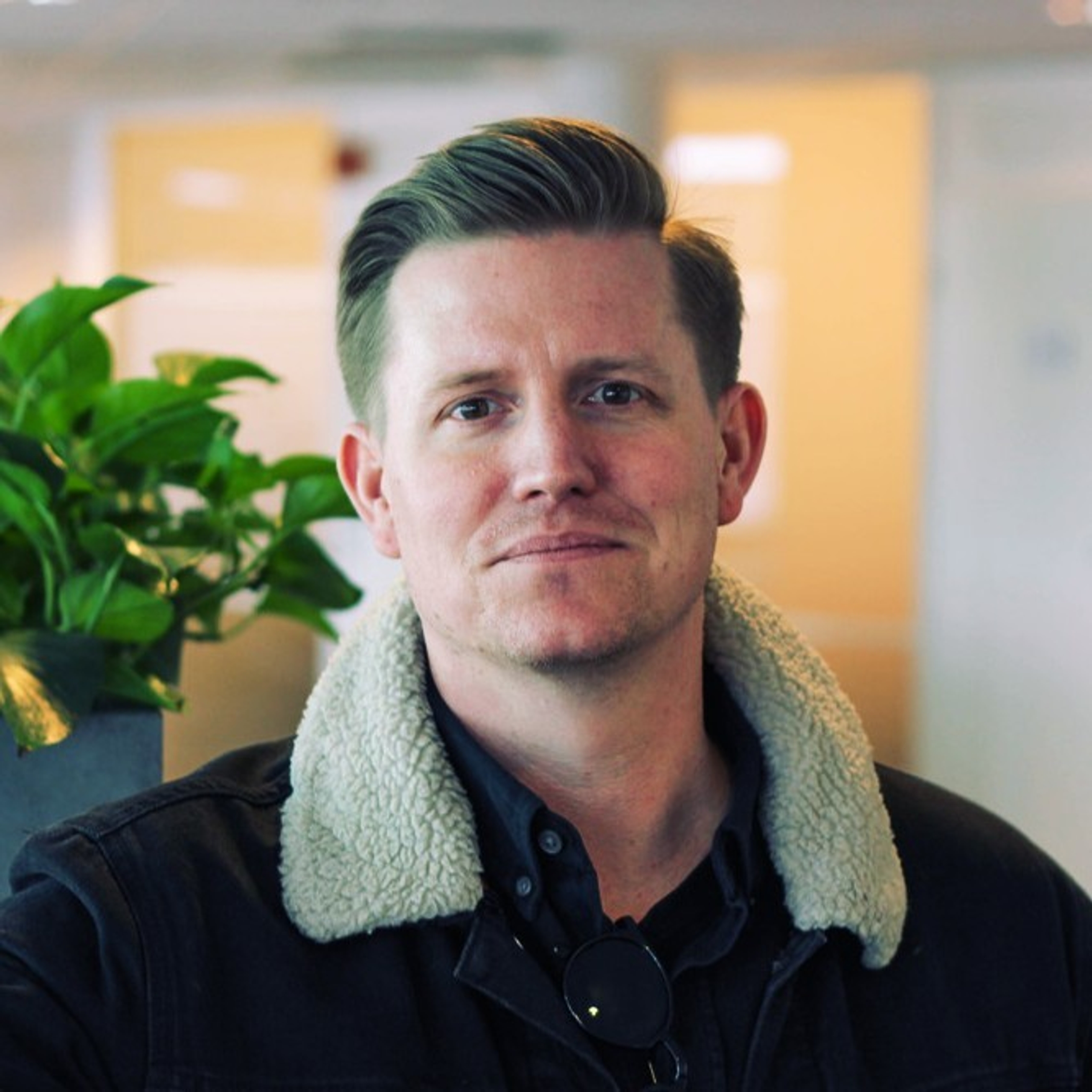 Peter Botheim, salgsleder ehandel og publiseringsplattform i Crayon Consulting