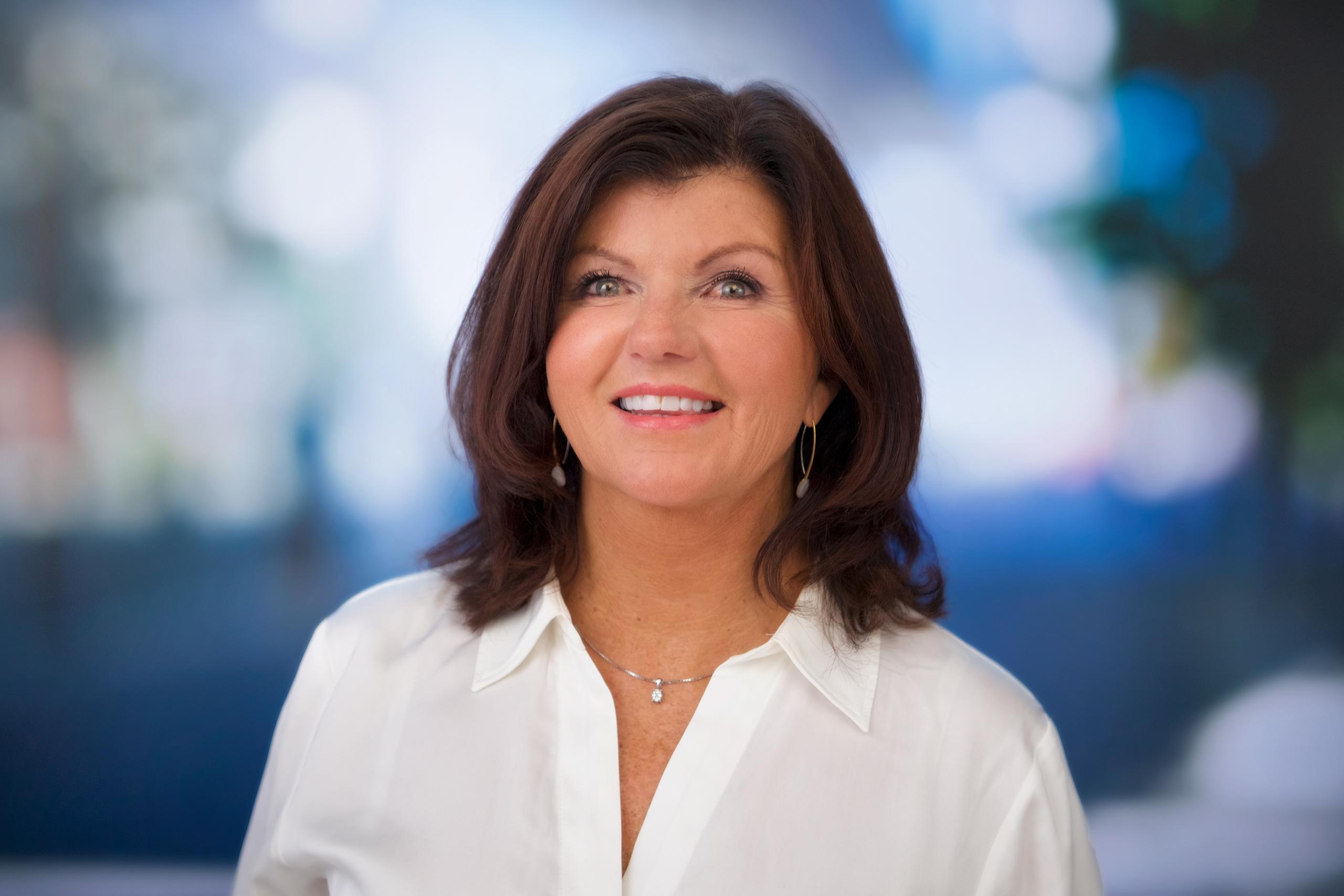 Elisabeth Heltne, HR ansvarlig i Inmeta