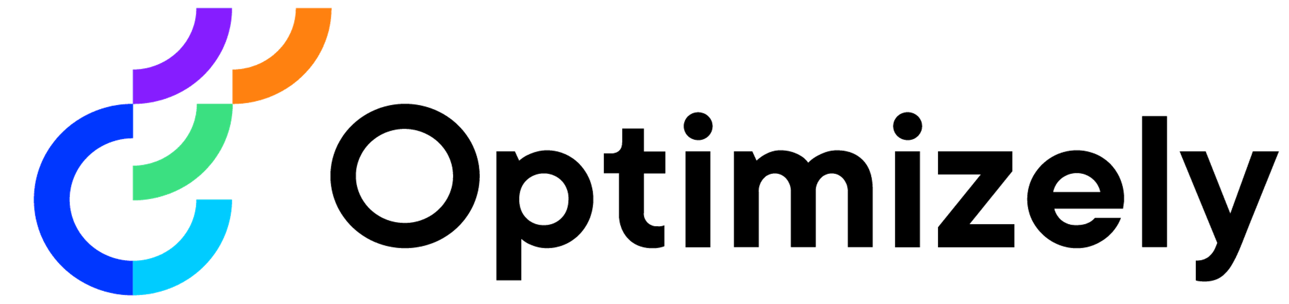 Optimizely logo