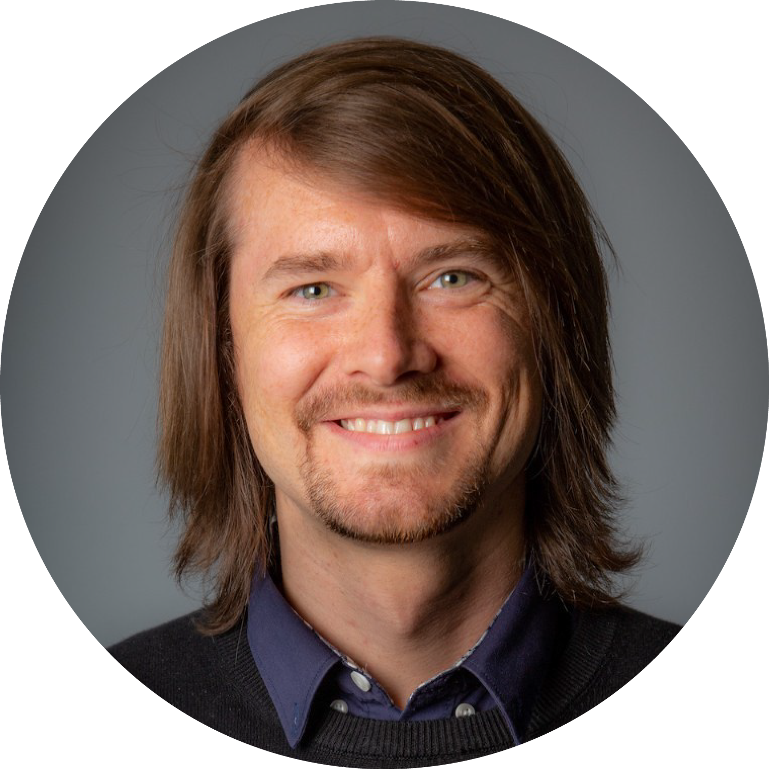 Øyvind Hetland, Senior Data Scientist i Crayon Consulting