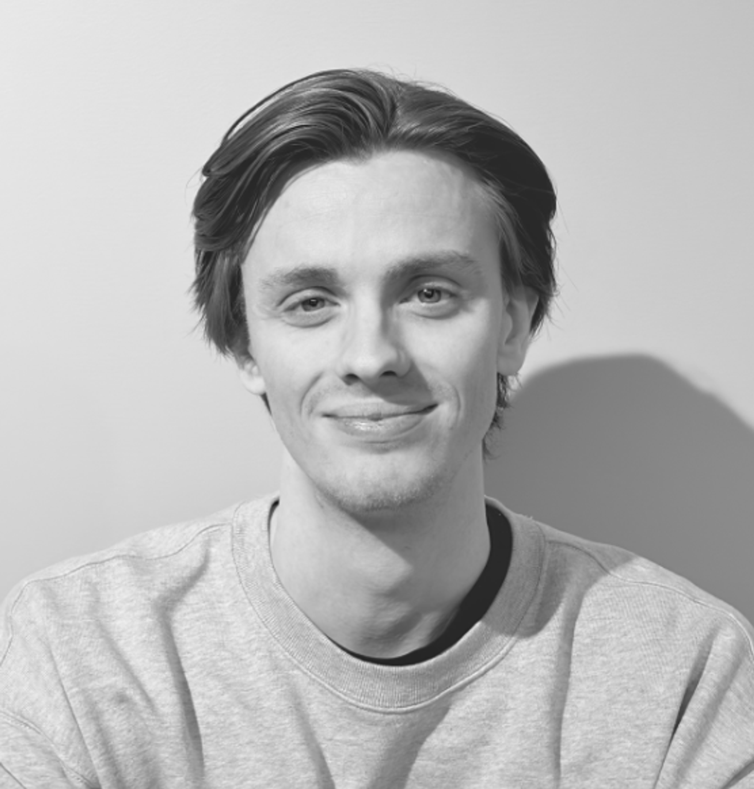 Vetle Tømmerberg profilbilde