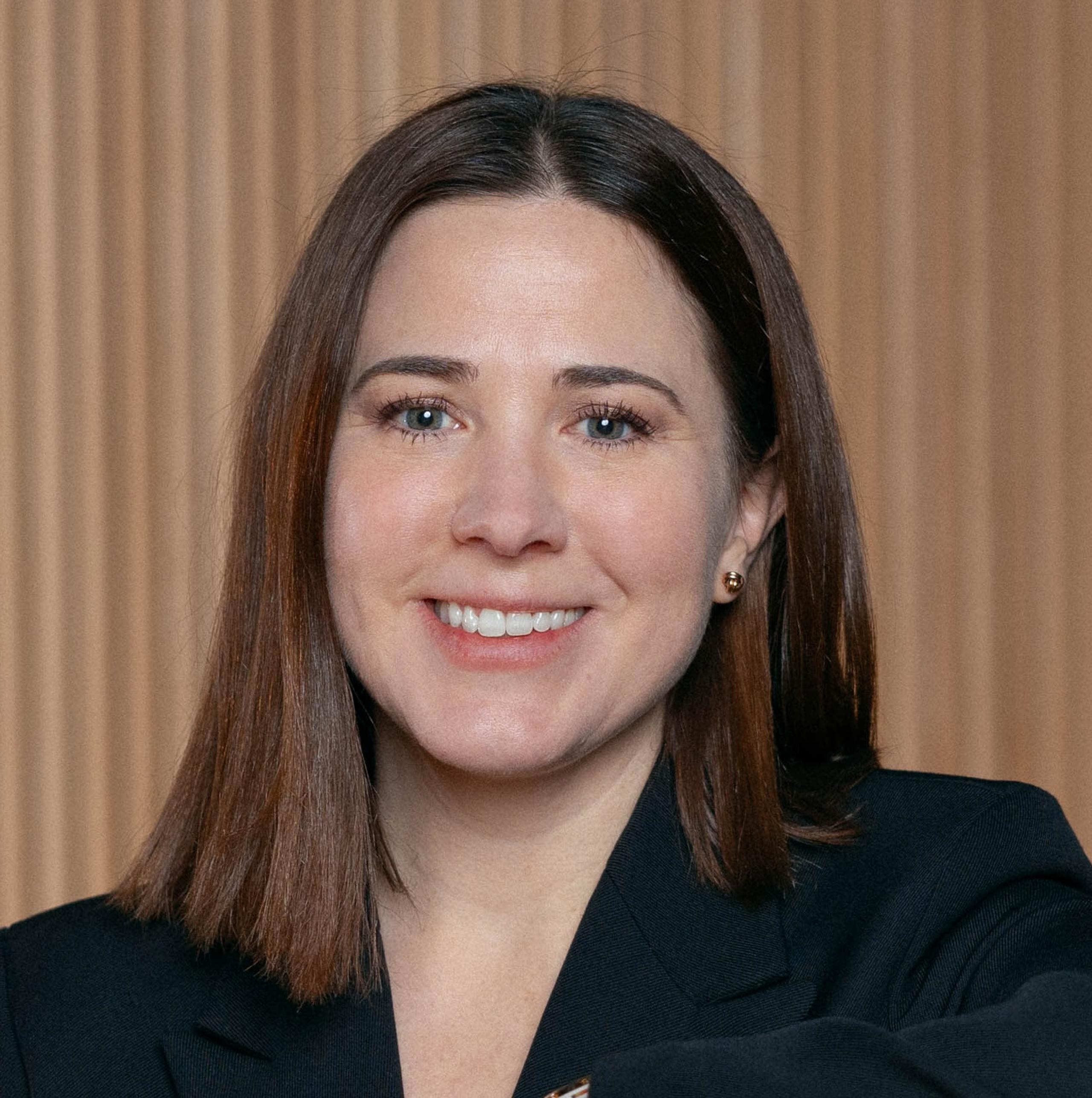 Melissa Mulholland, CEO i Crayon Group