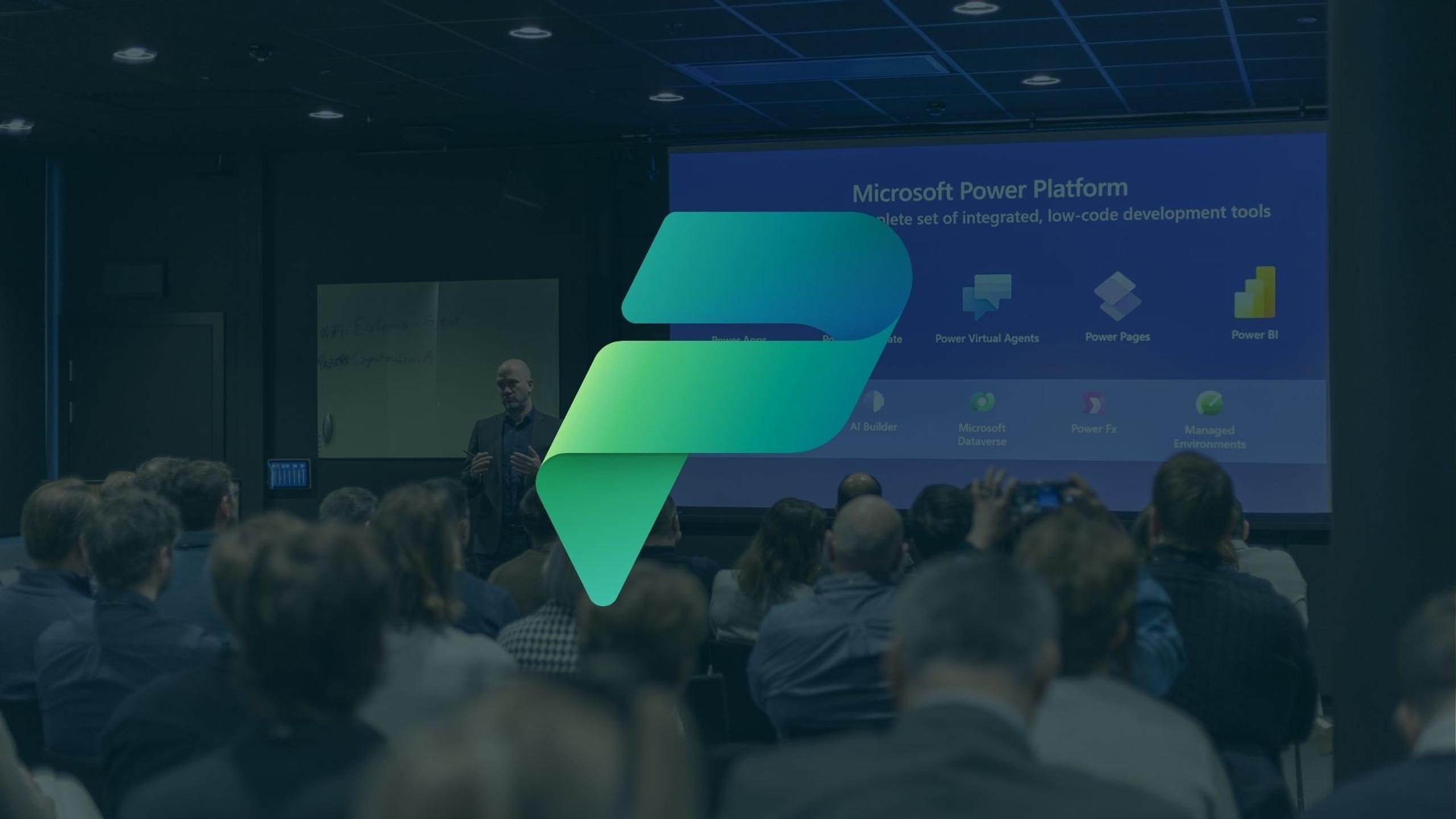Microsoft Power Platform