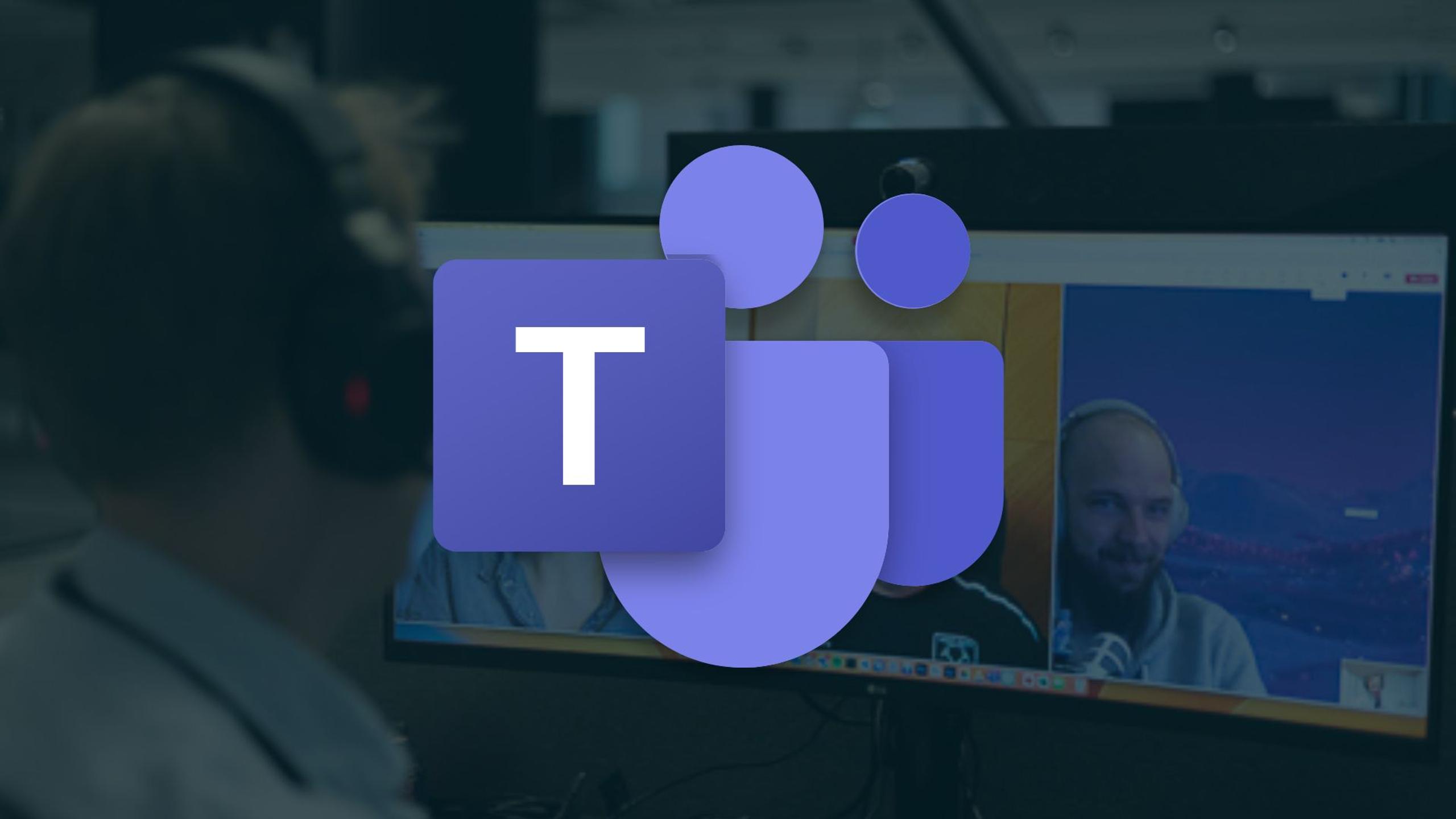 Microsoft Teams Foto: Crayon Consuliting