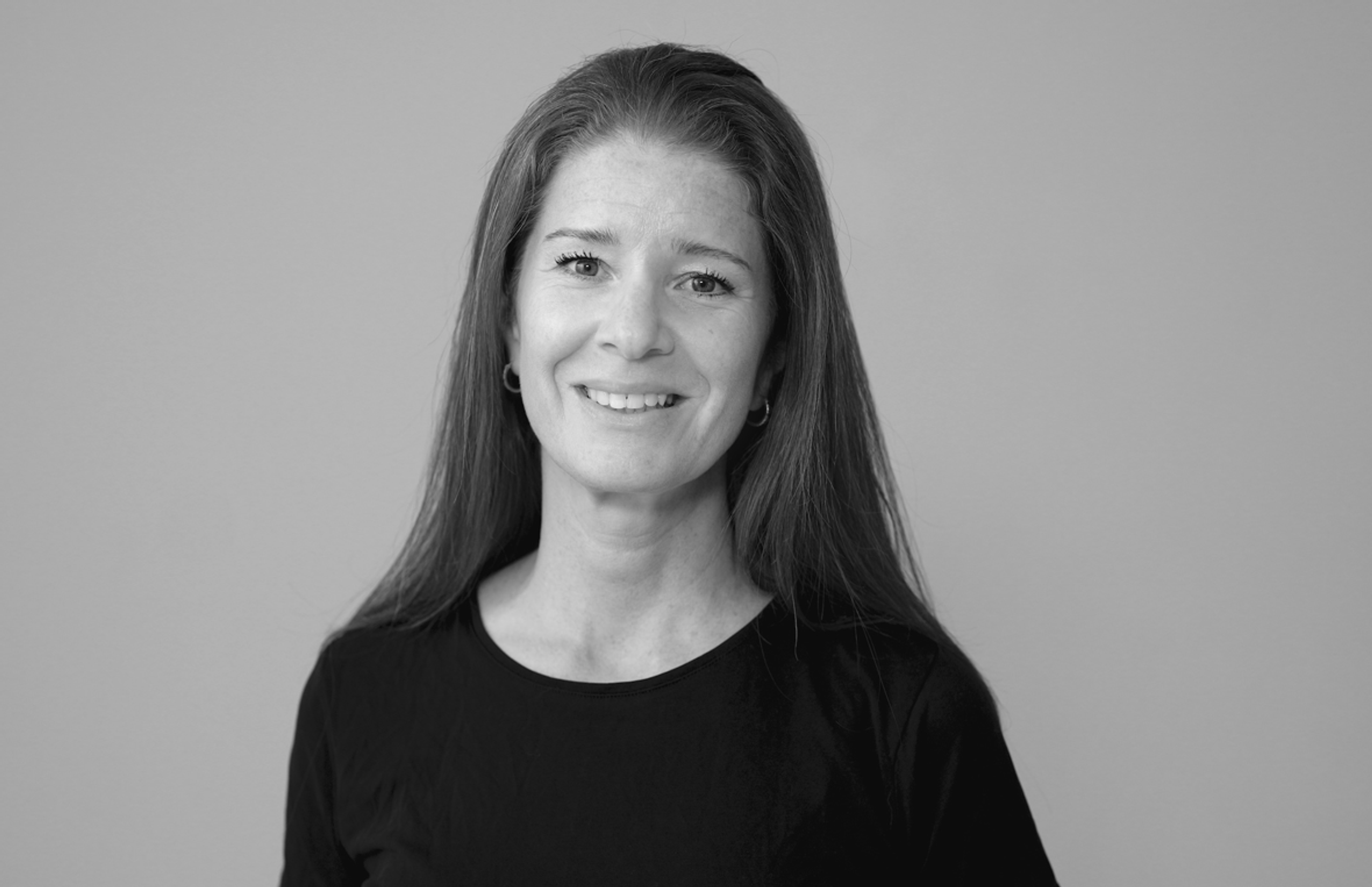 Ingunn Olsen, Forretningsrådgiver i Inmeta Management Consulting
