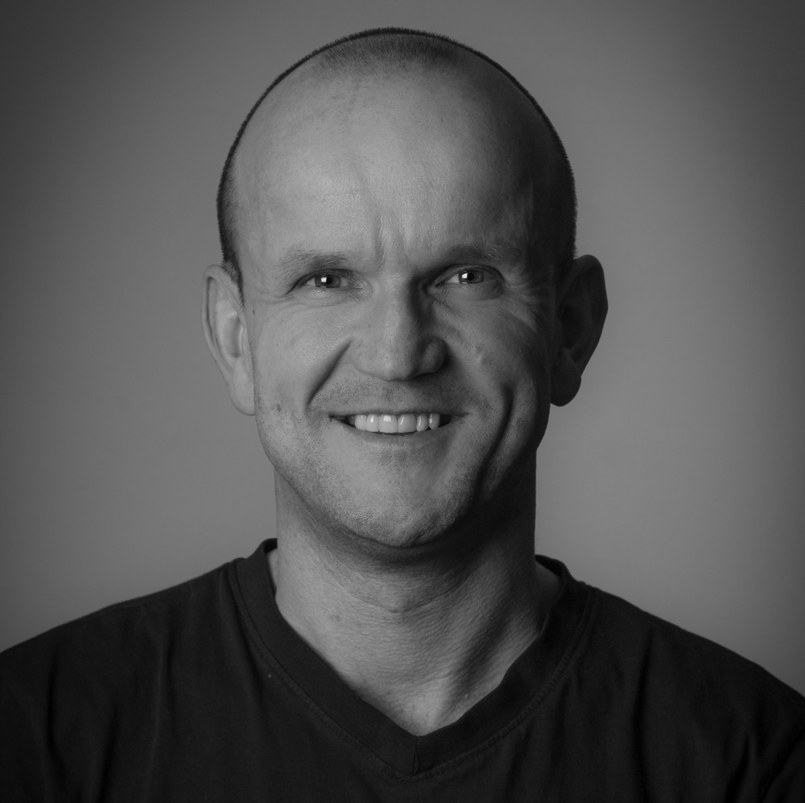 Torgeir Sesseng portrettbilde