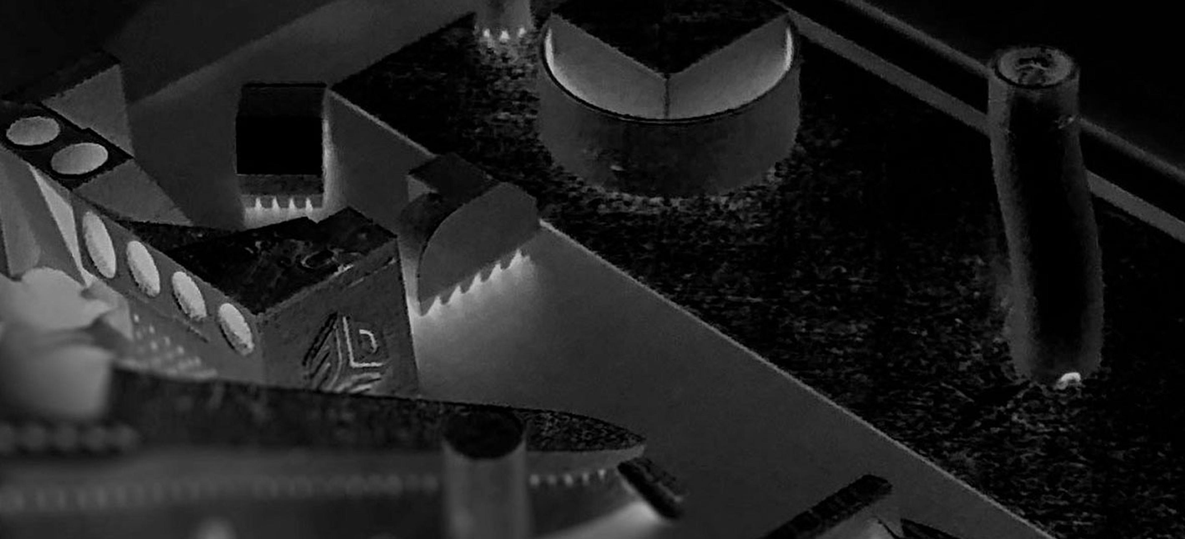 Titanium Powders and Explosion Proof Vacuums