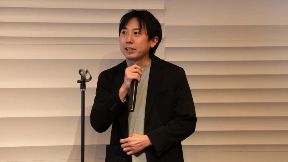 逆コンサルの失態がクオンティアへの原点|FHRS 原崎 凌