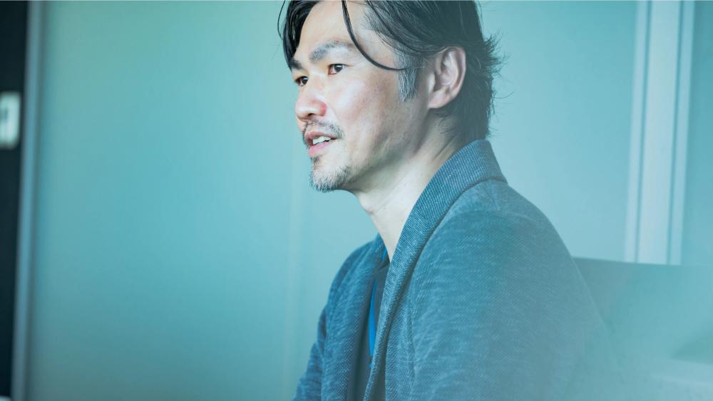 なぜ、外部の力を活用したのか
