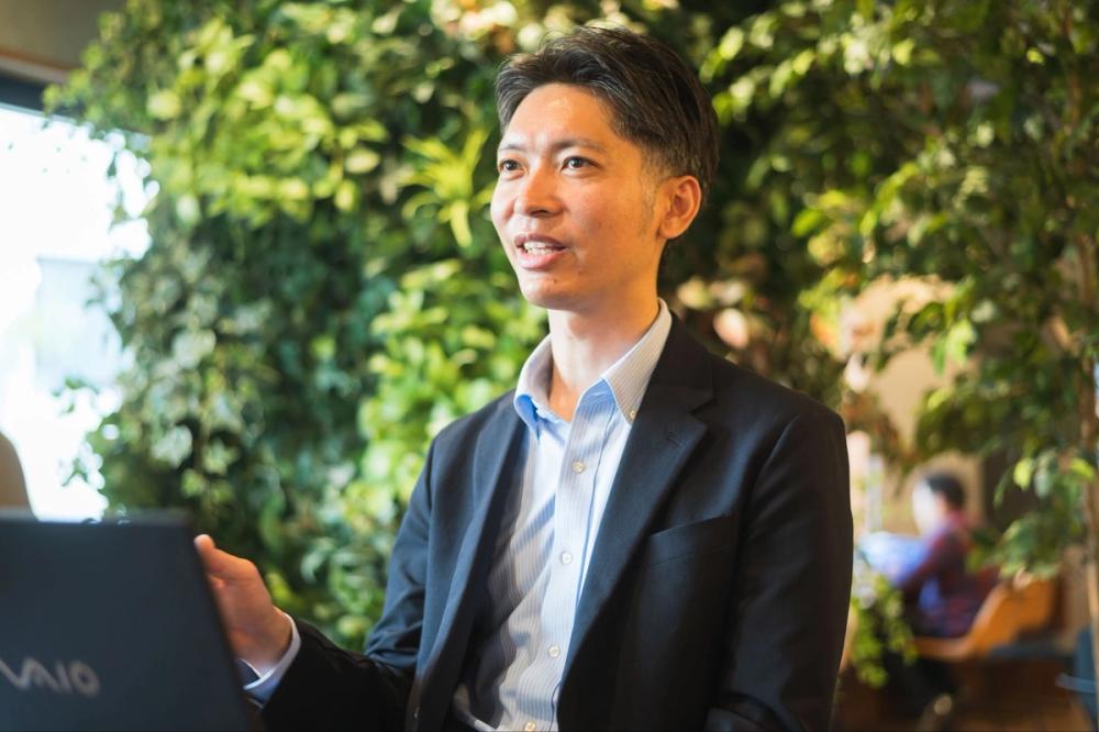 AI時代に、CFO/CHRO領域の価値はどこに残るか||クオンティアFHRSセクター長 横山卓郎