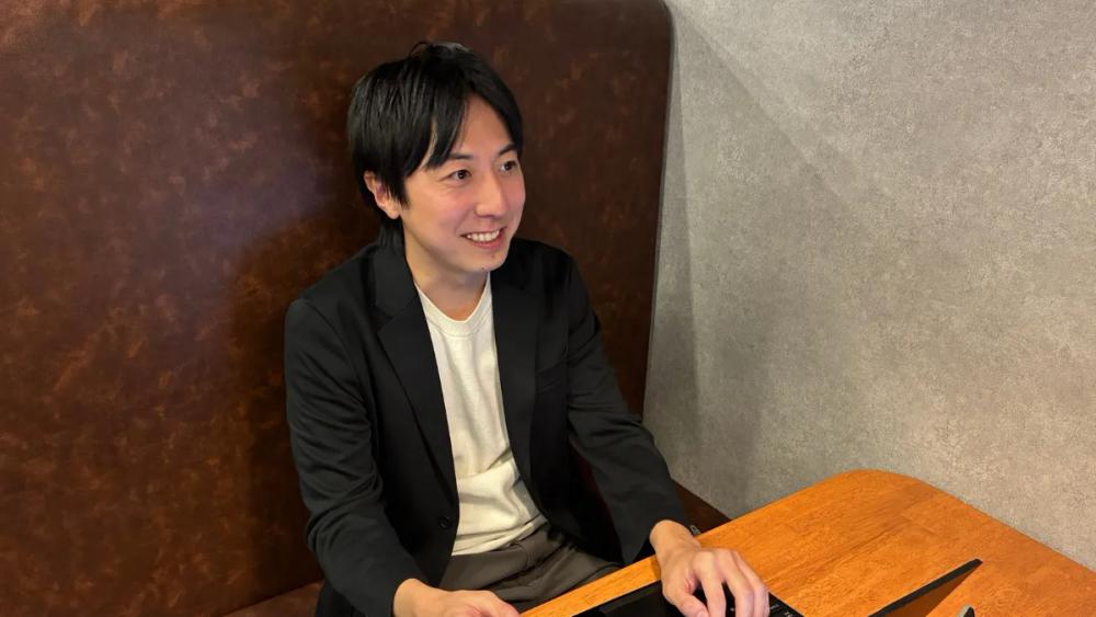 FHRSのAI推進担当が語る手応えと限界|FHRS 原崎 凌