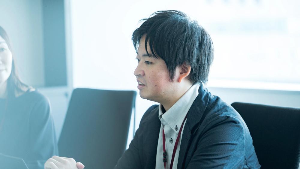 【深掘り1】会社立ち上げを再計画し、設立まで推進