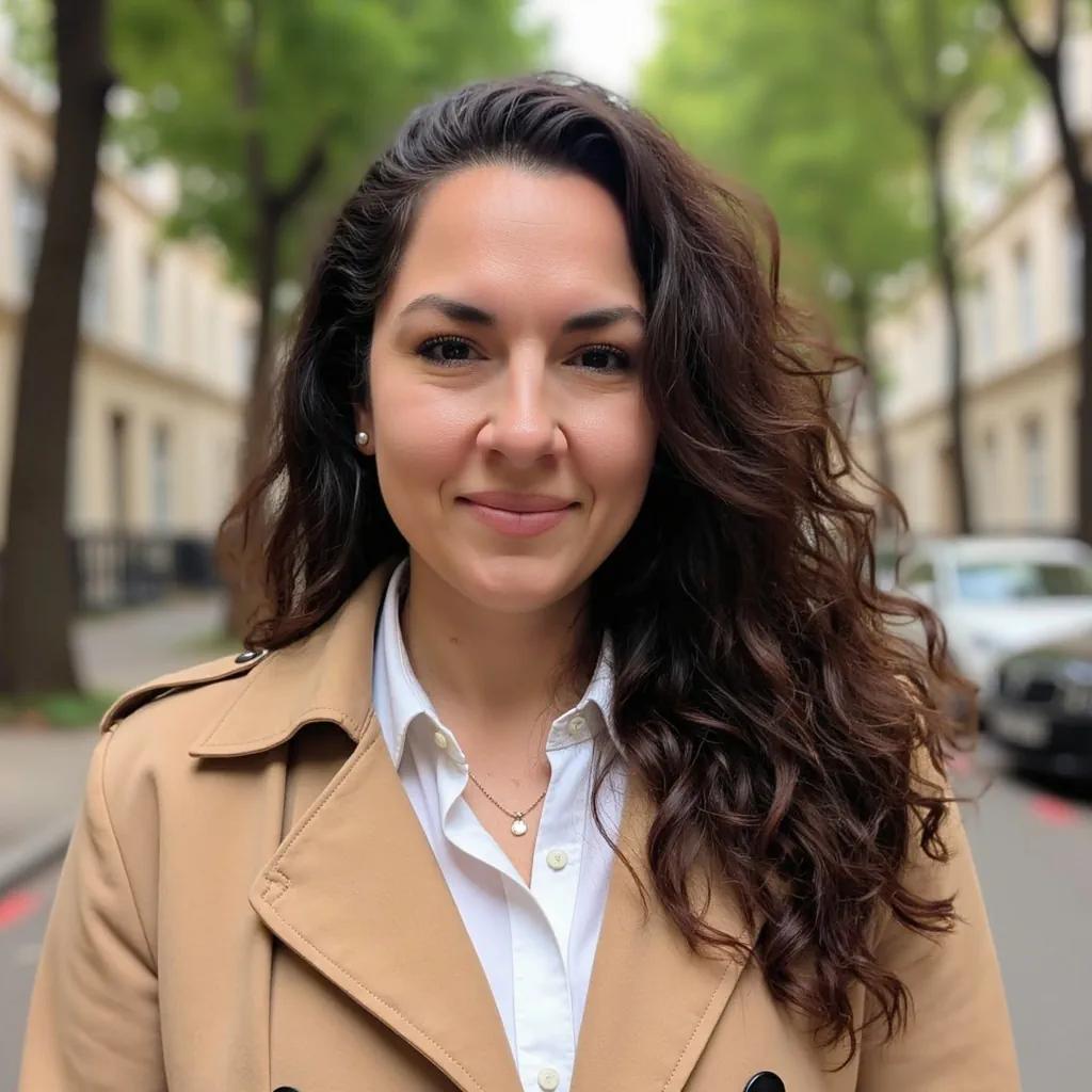 Joanna Konstantinidou