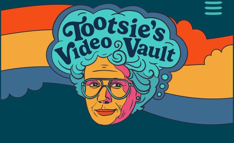Tootsie's Video Vault