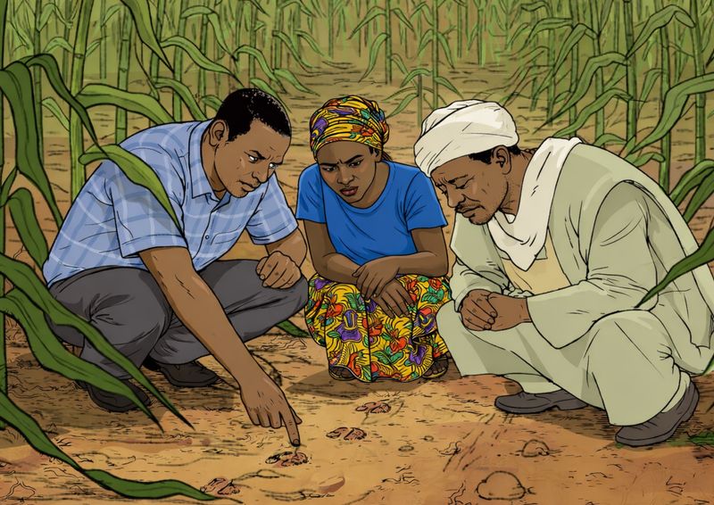 Establish Community-Based Early Warning and Early Response (EWER) Systems