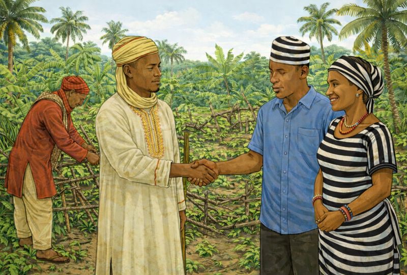 Apply Standardised Crop and Livestock Damage Assessment