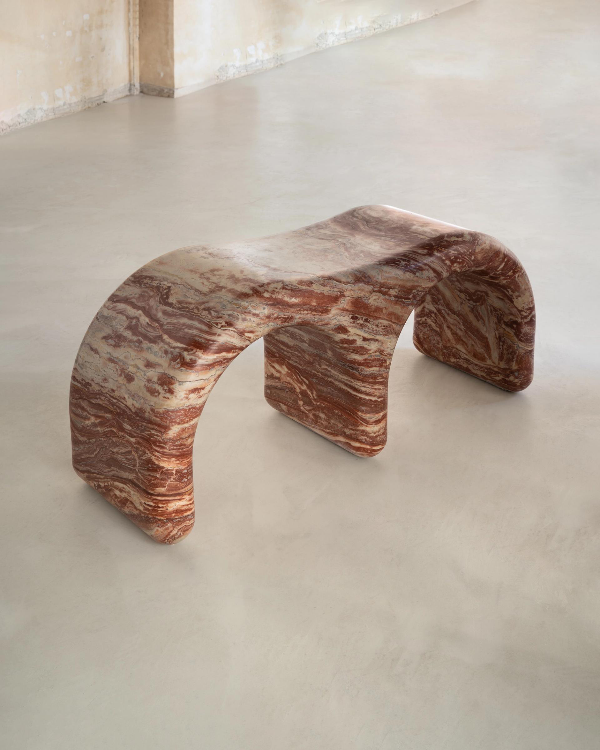 Aime Bench