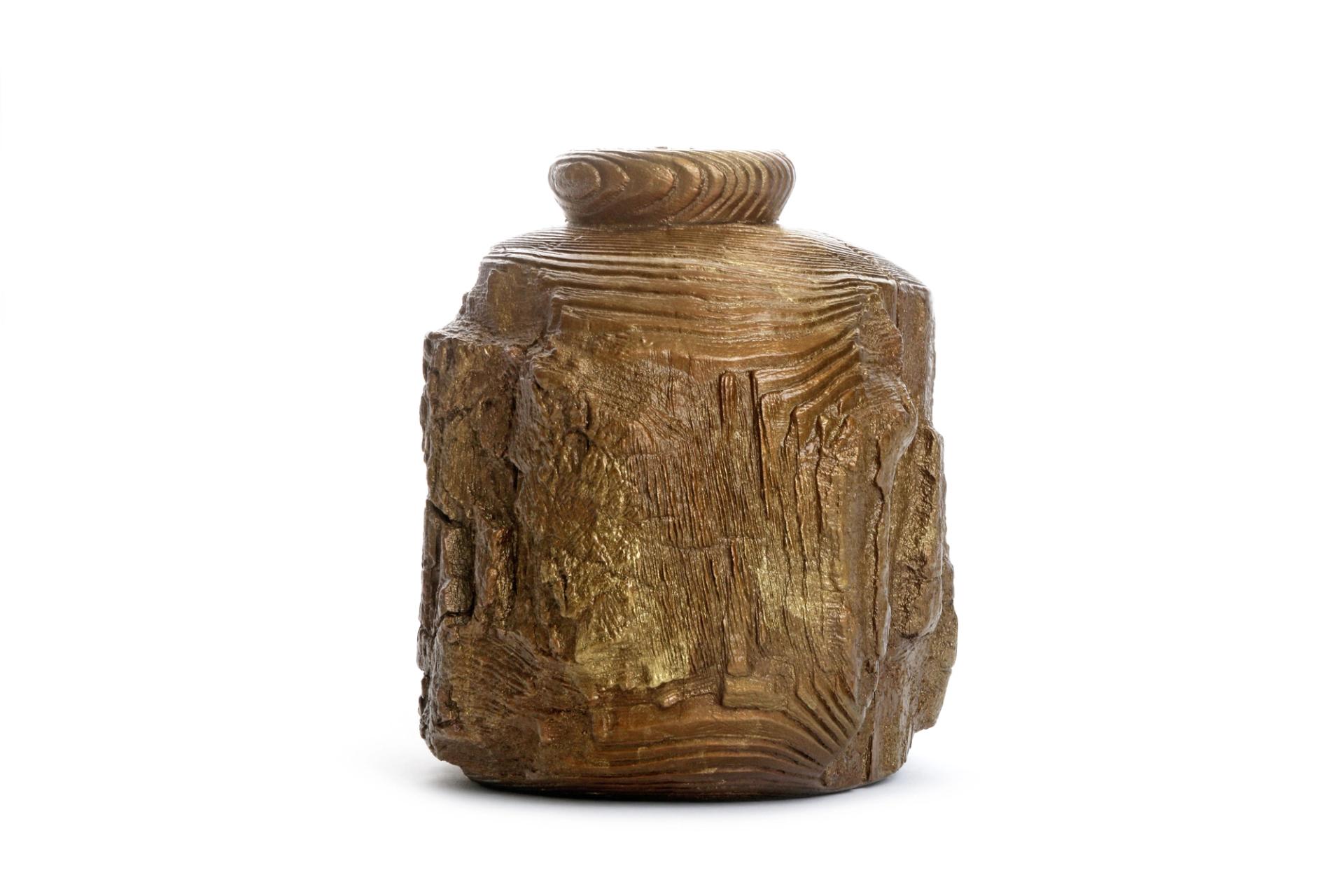 Cliff Vase