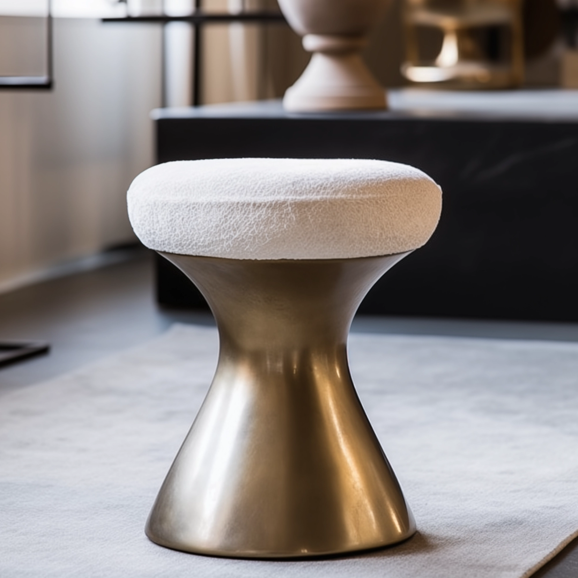 Tula Stool