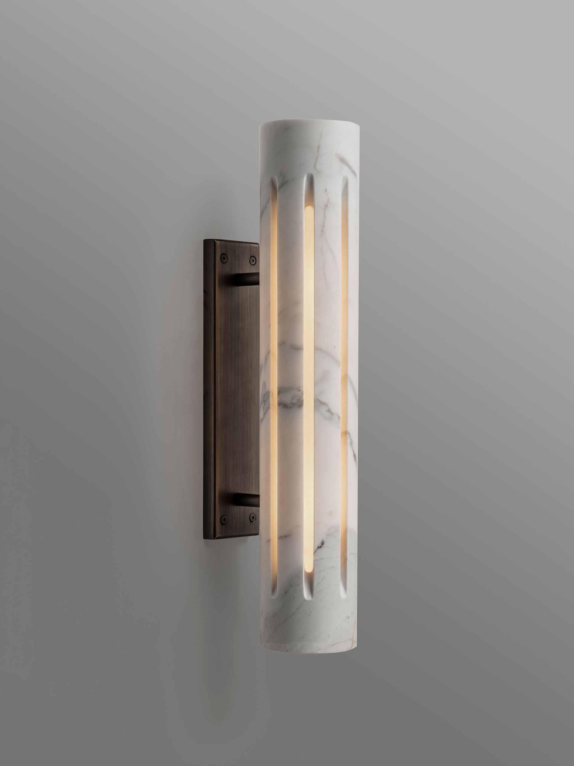 Aura Sconce
