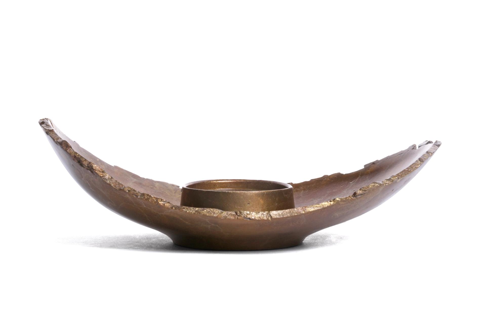Set of 3 Donn Candle Holders