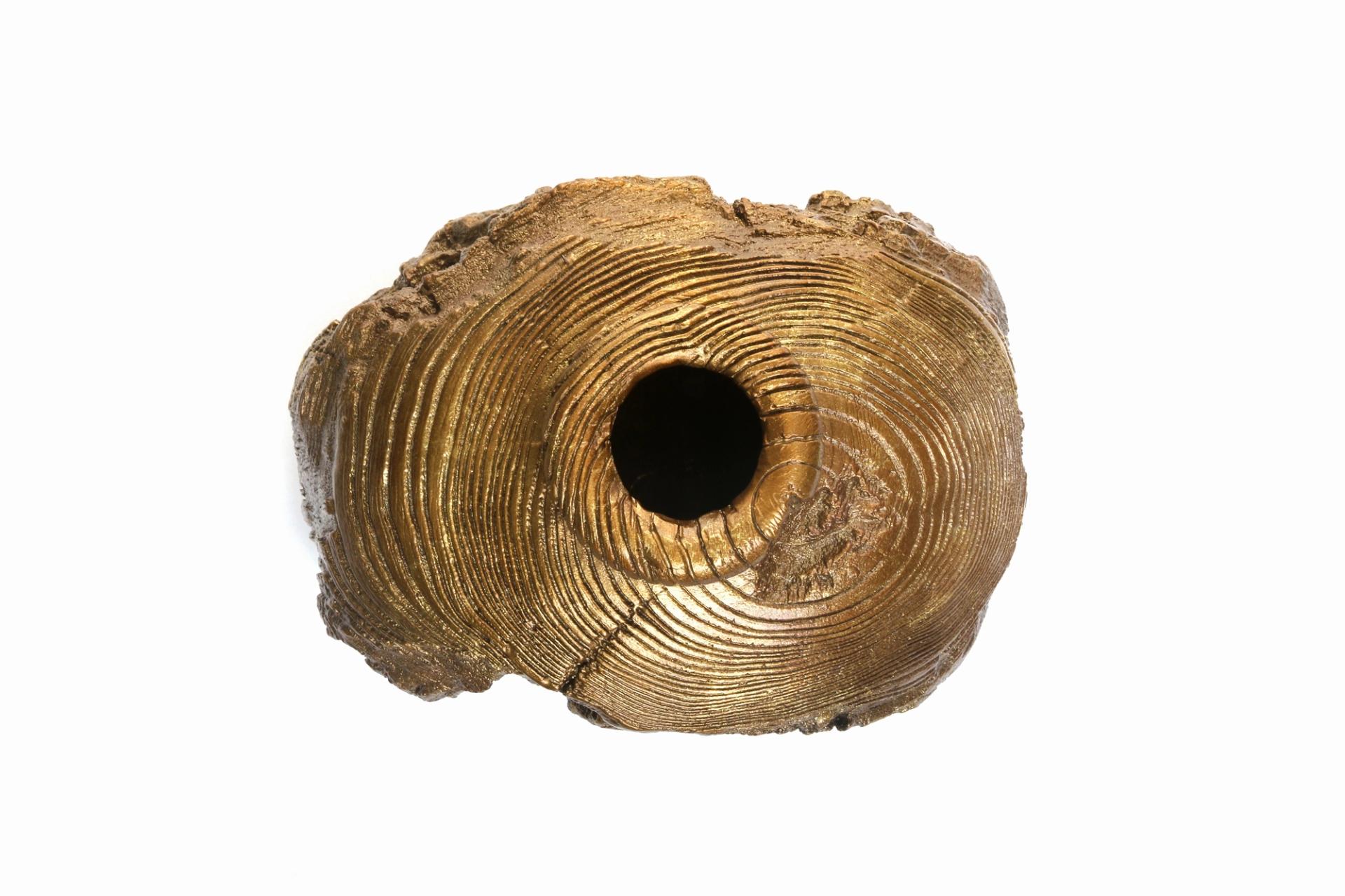 Cliff Vase